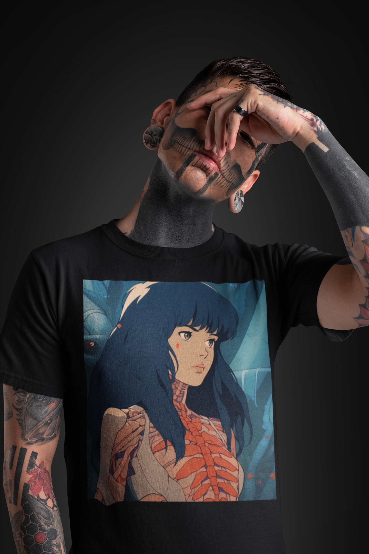 t-shirt 