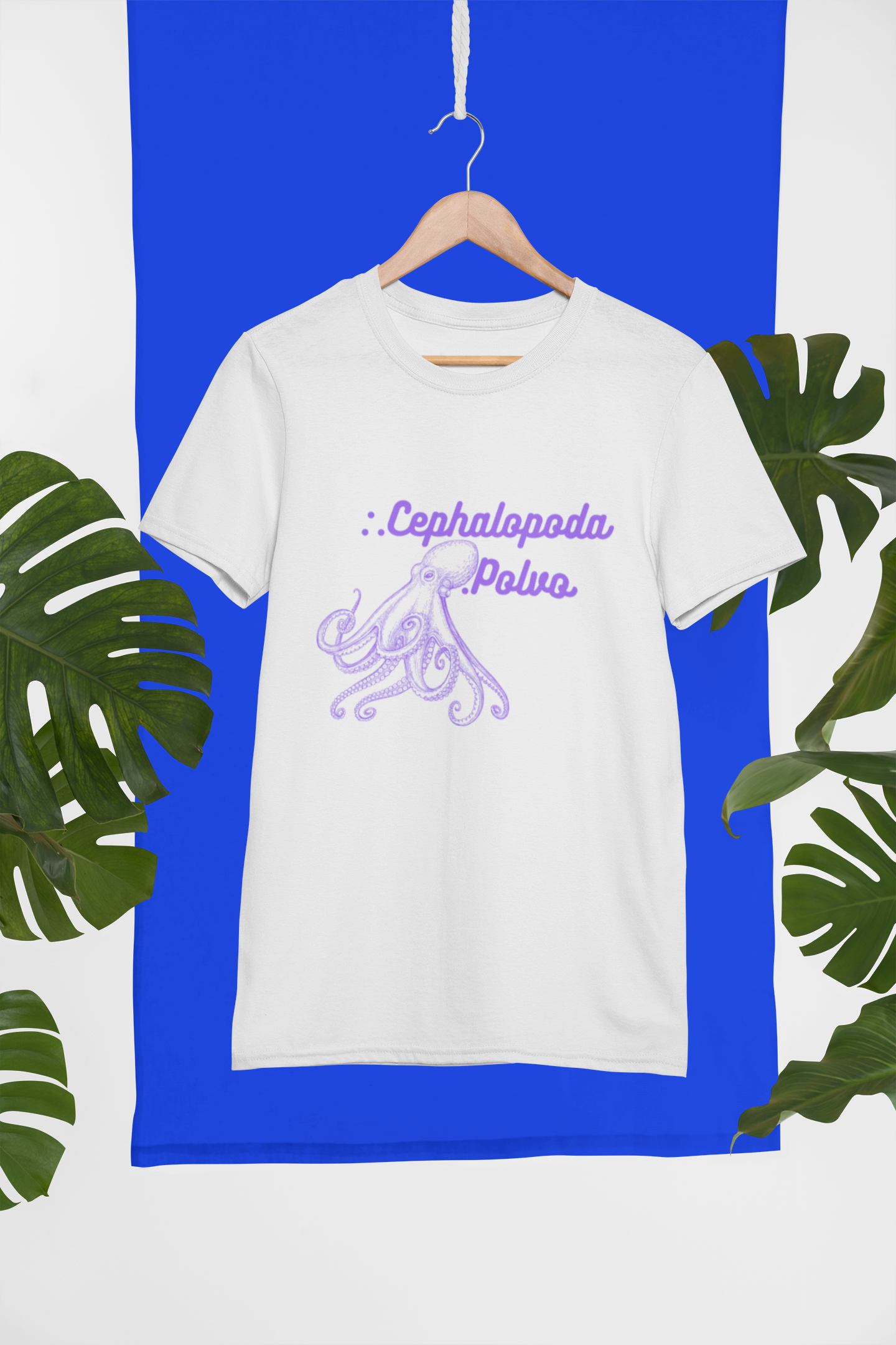 Camiseta Premium Polvo
