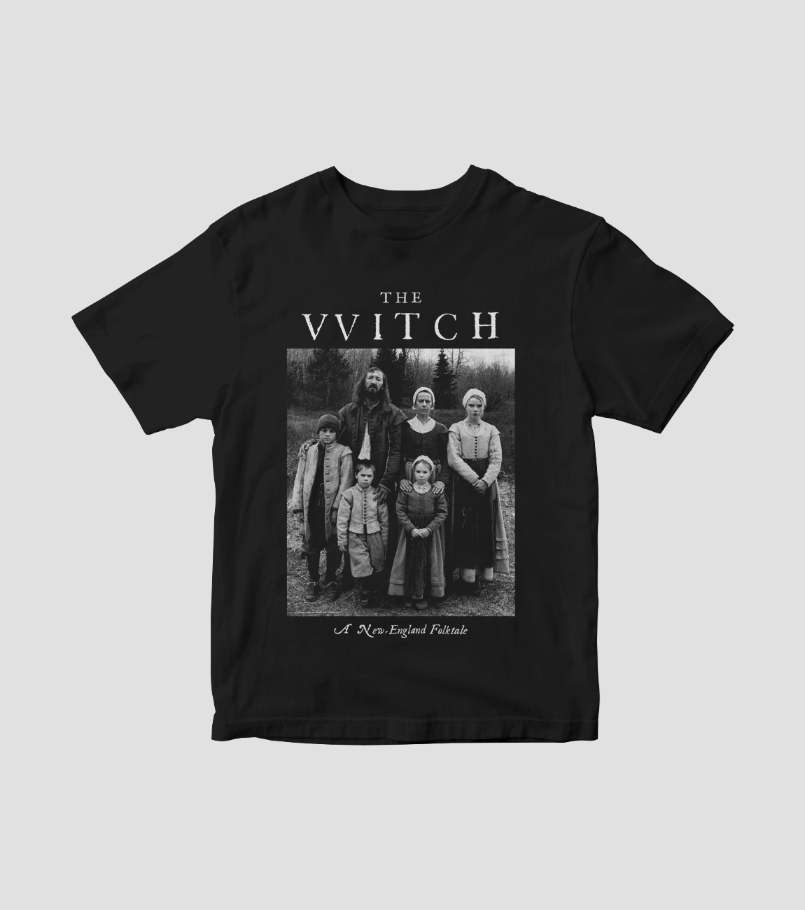 Nome do produto: The Witch: A New-England Folktale (2015) 