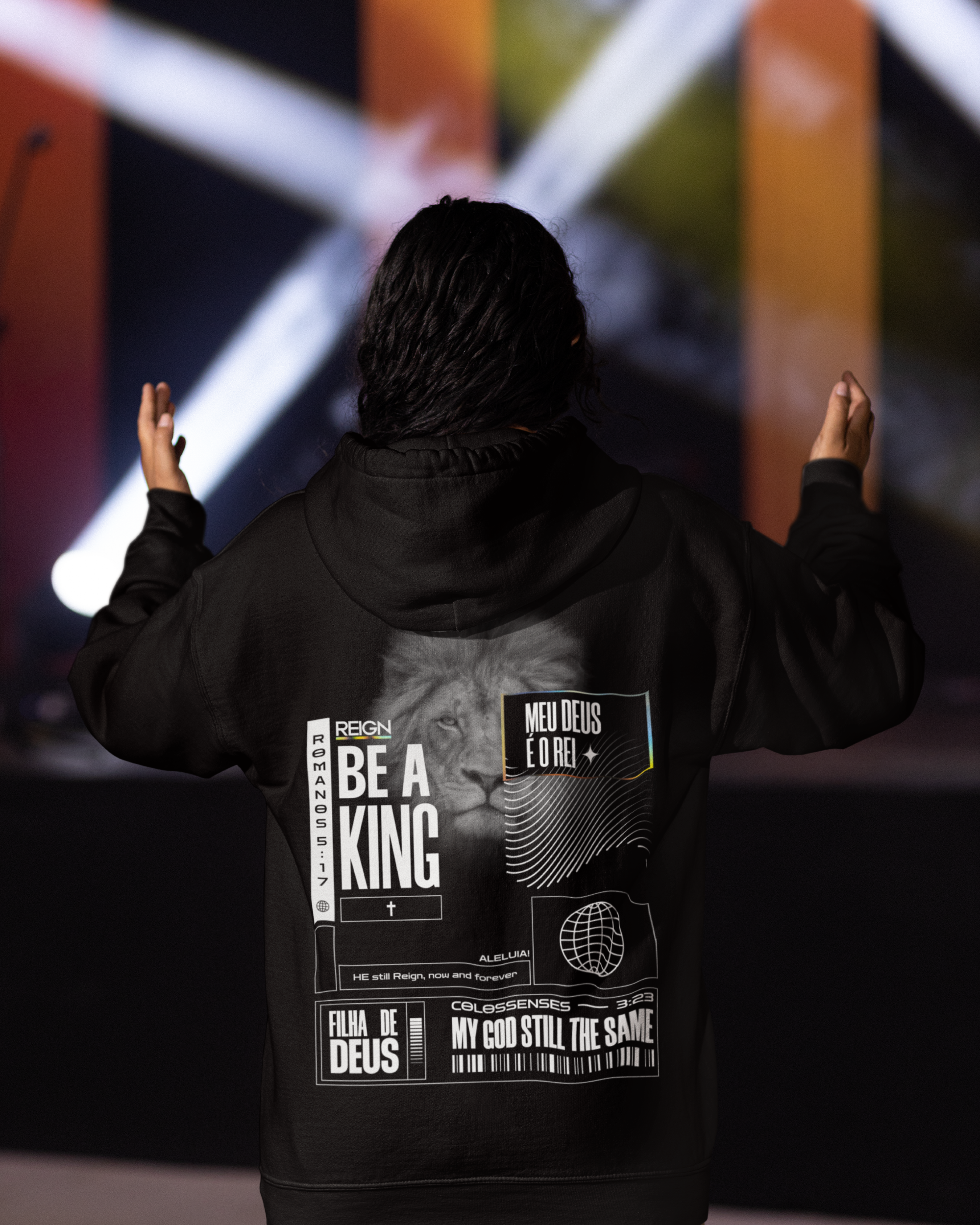 Be a King