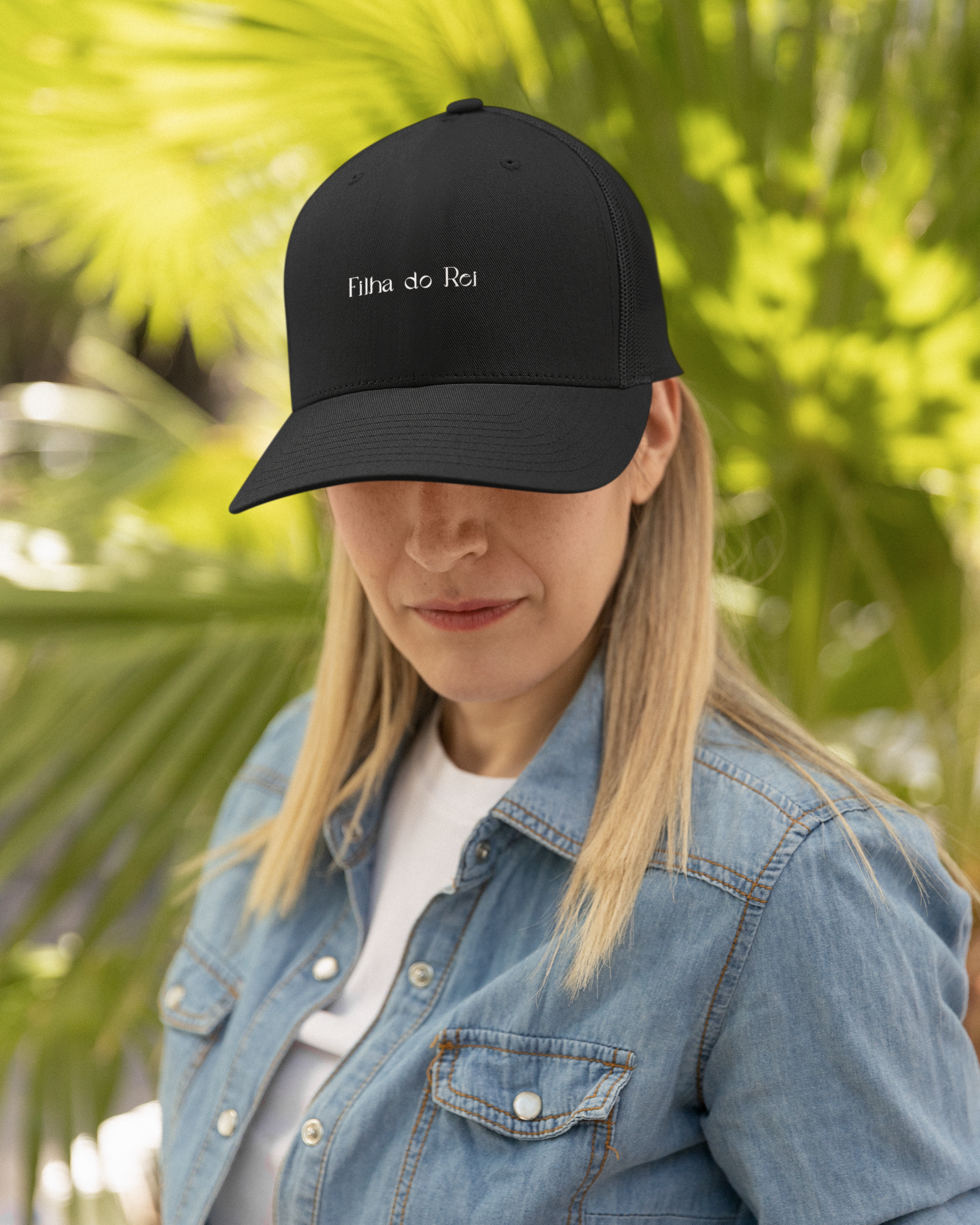 Filha do Rei