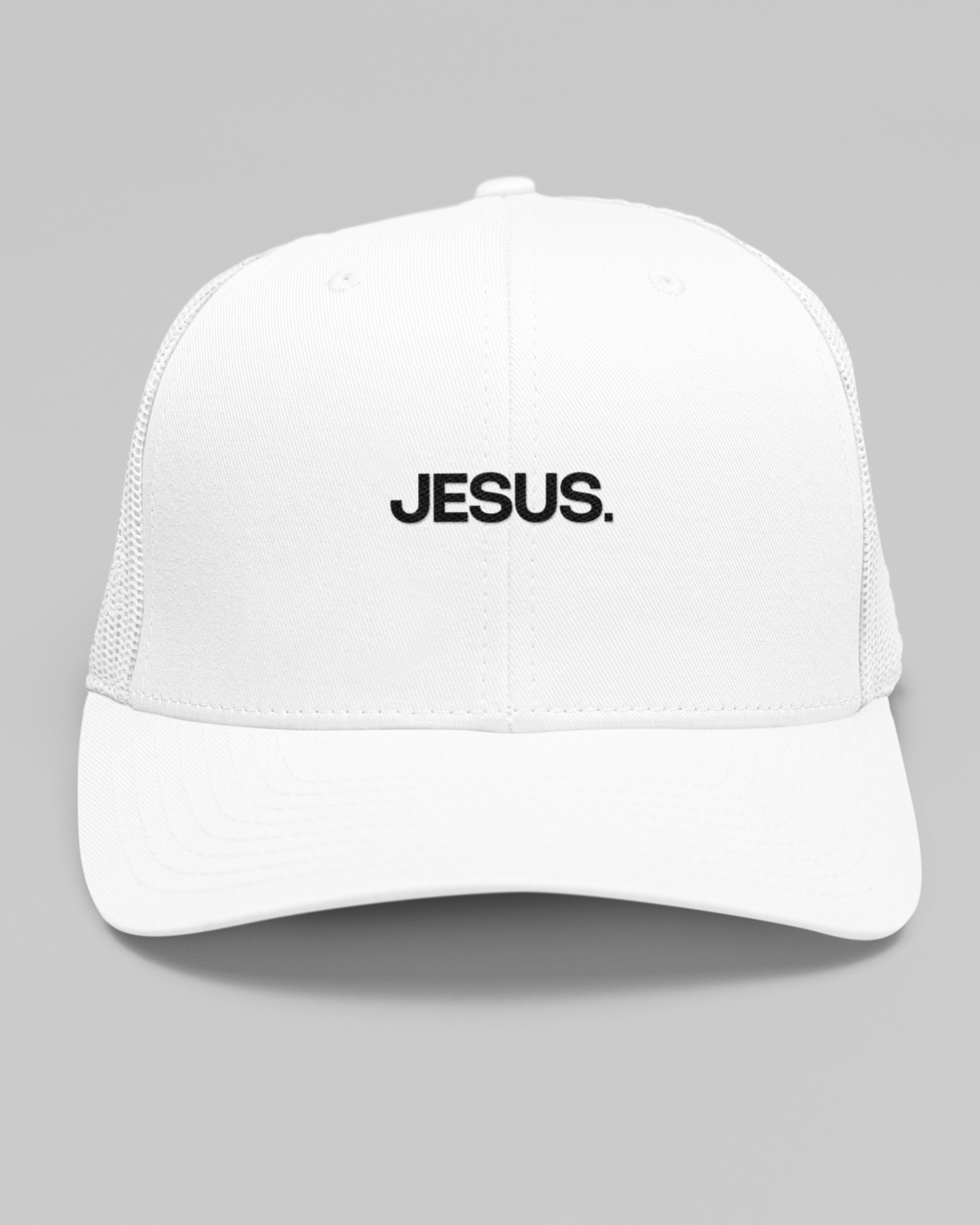 Jesus.
