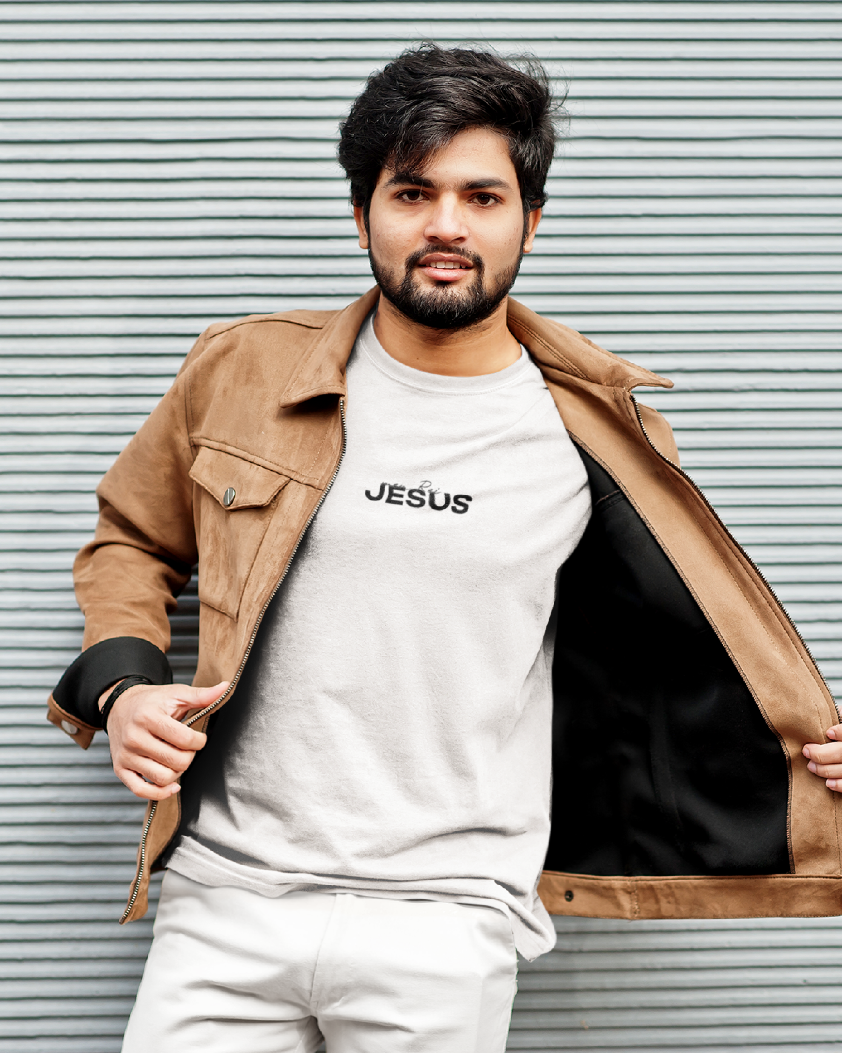 Meu Rei Jesus
