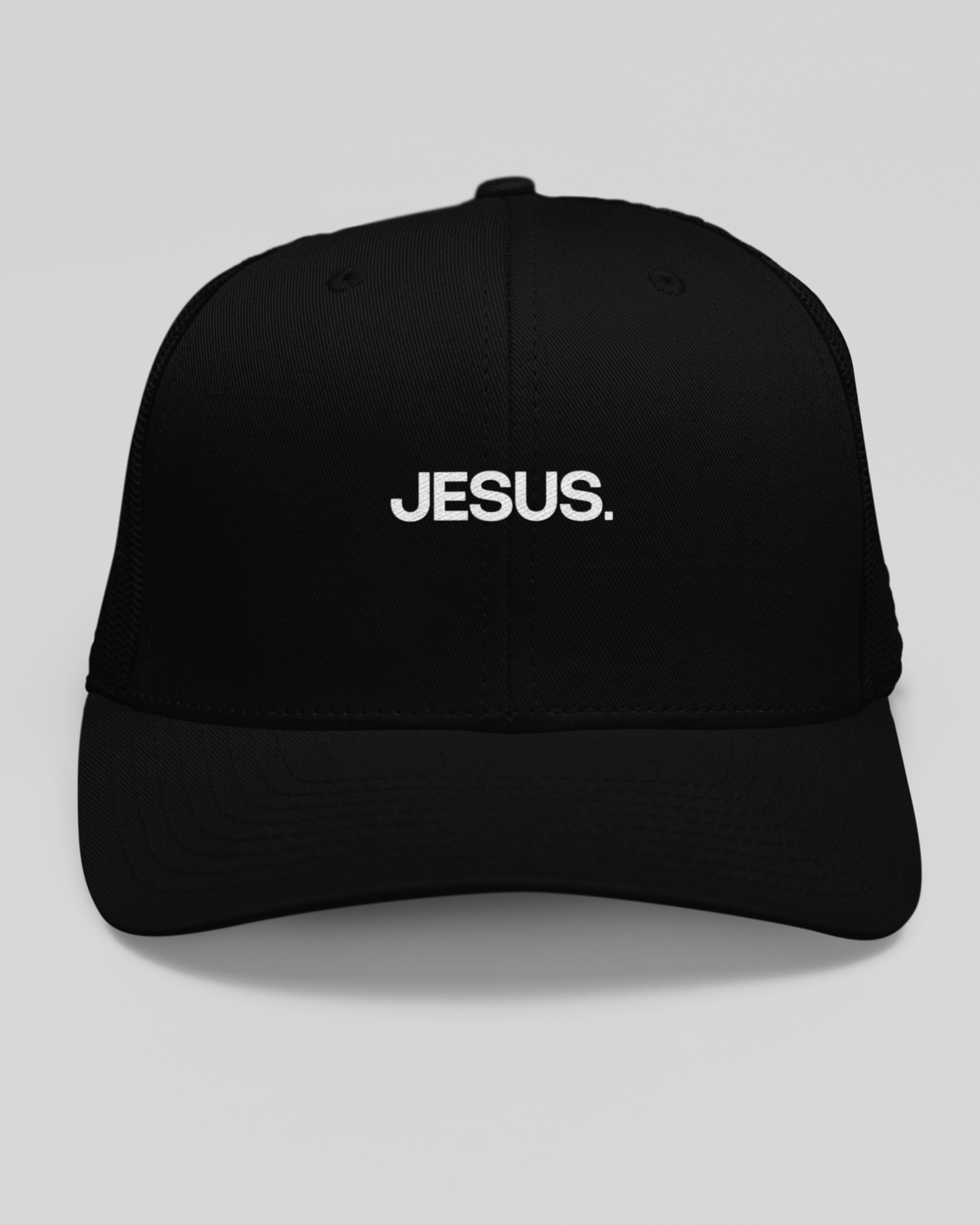 Jesus.