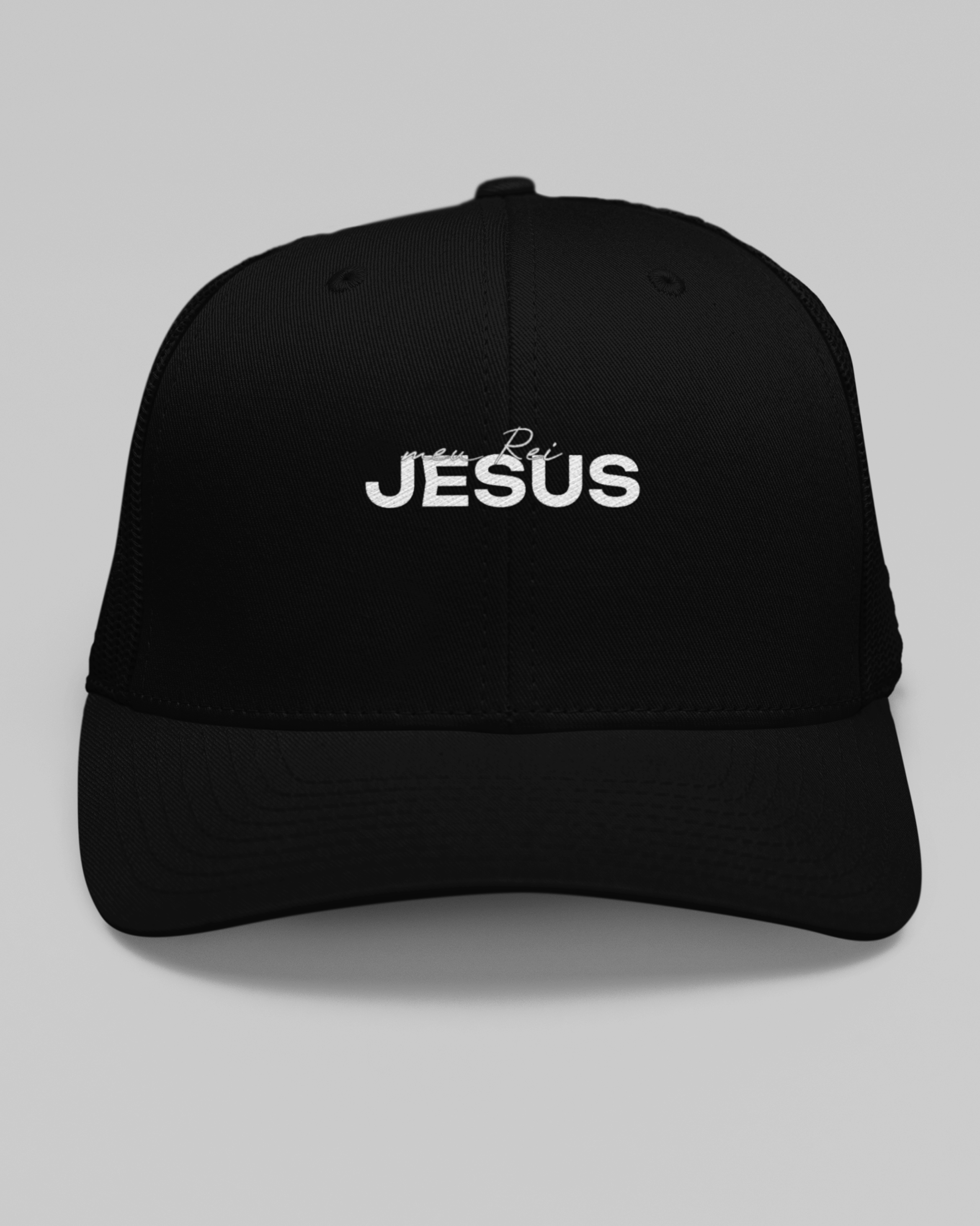 Meu Rei Jesus