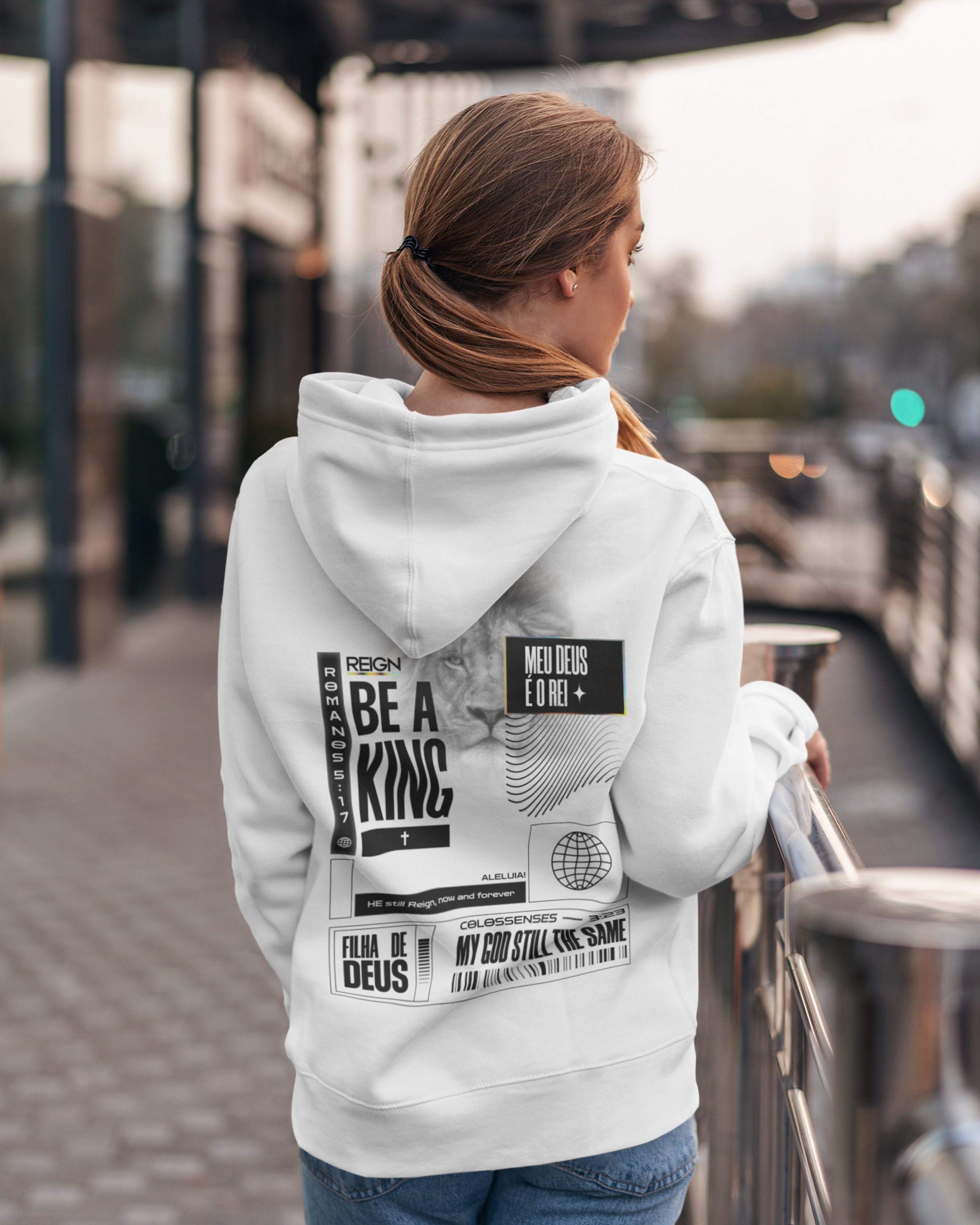 Be a King