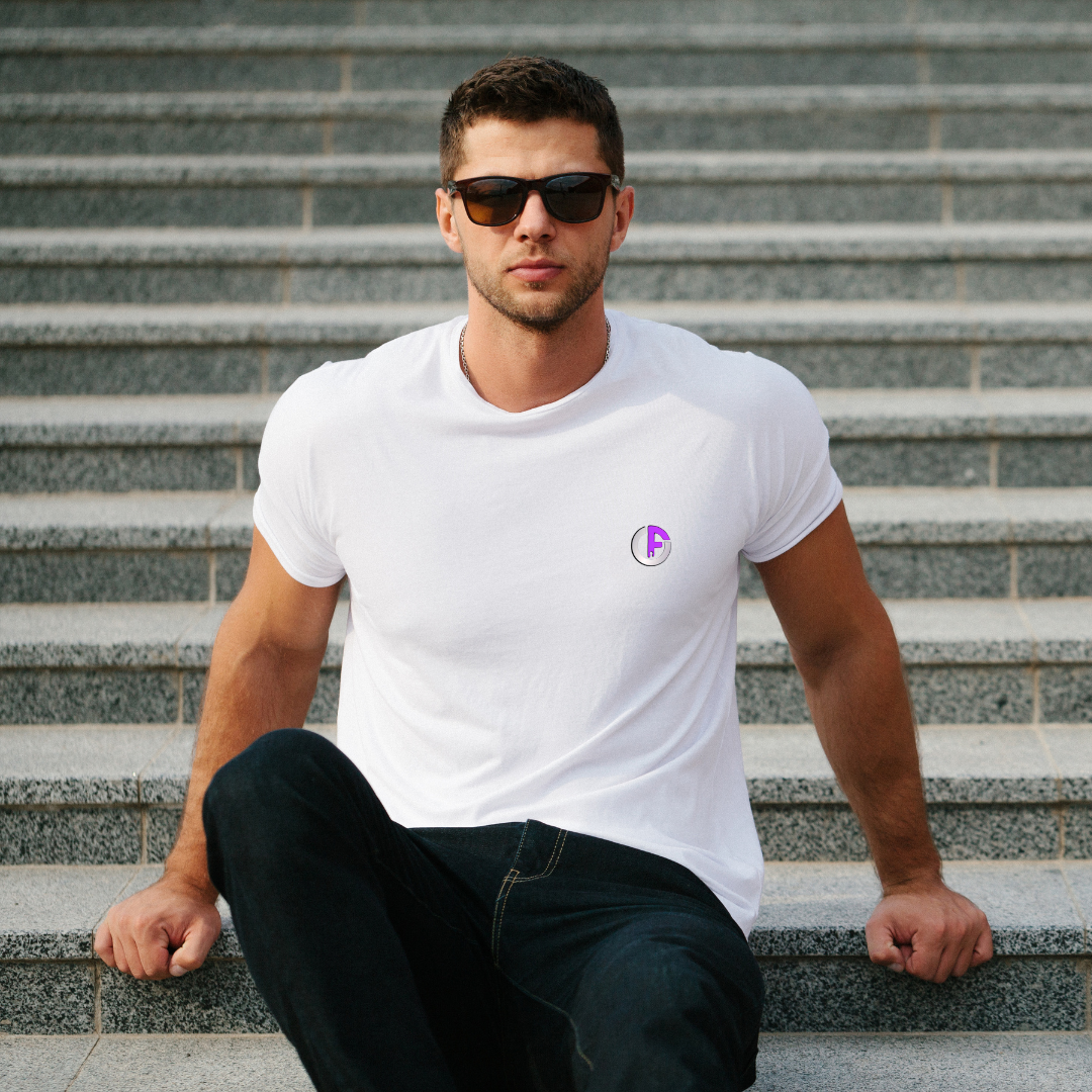 Camiseta Dry Uv Masc - Contrato Fechado