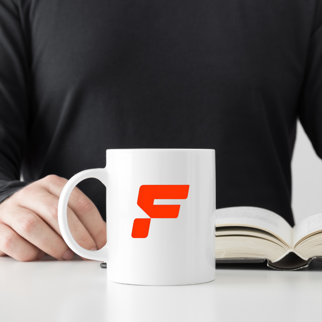 Caneca - Faca
