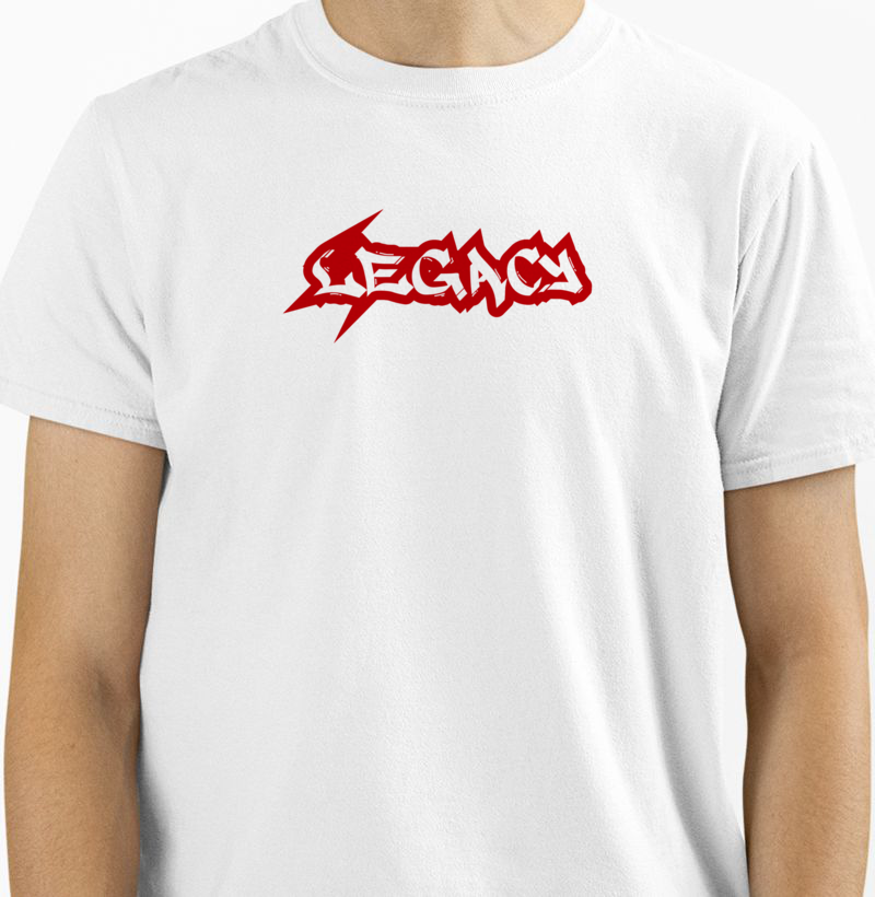 Camisa Legacy