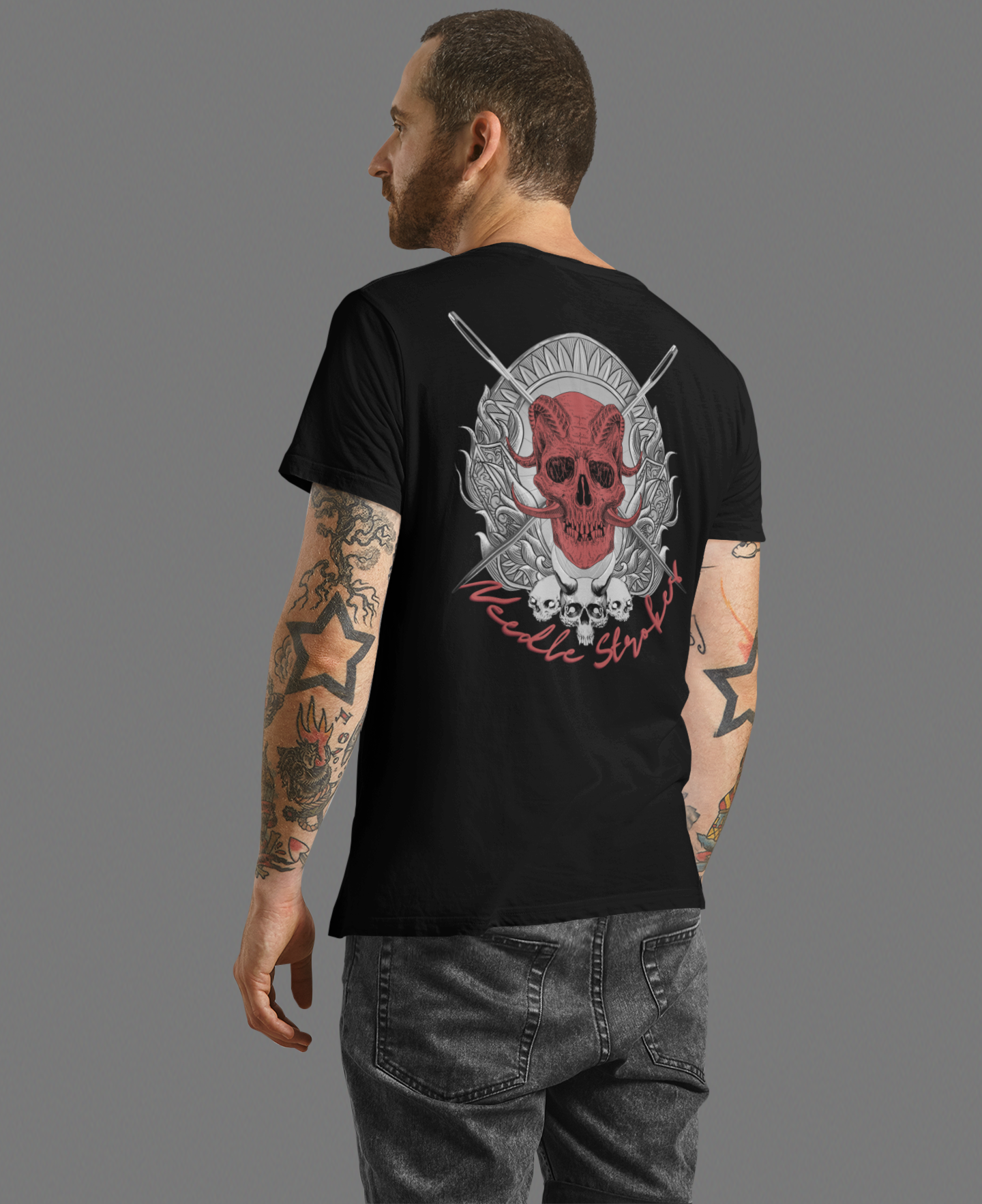 SKULL - NS