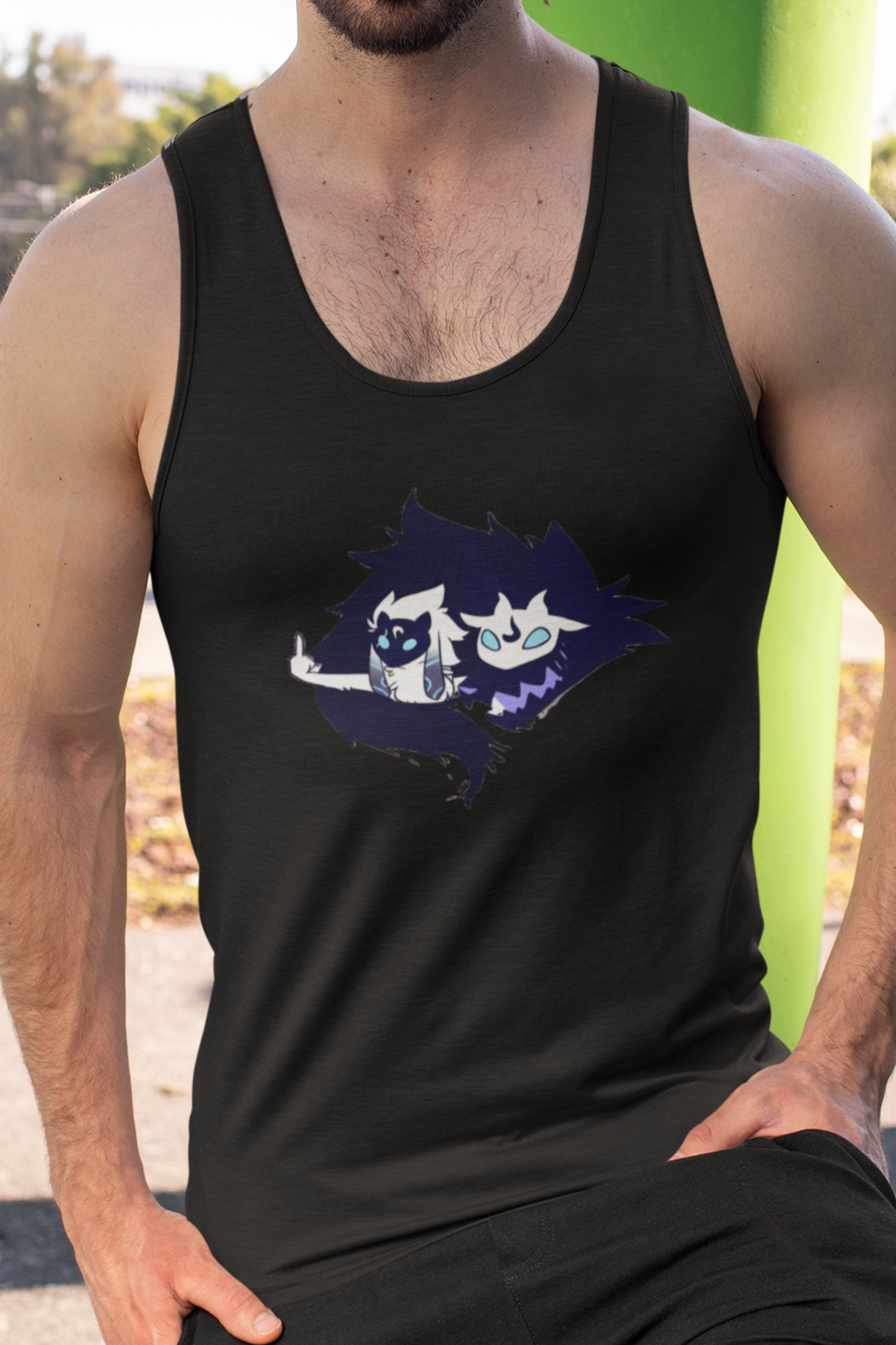 Camisa Regata - QUALITY - Kindred Dedinho
