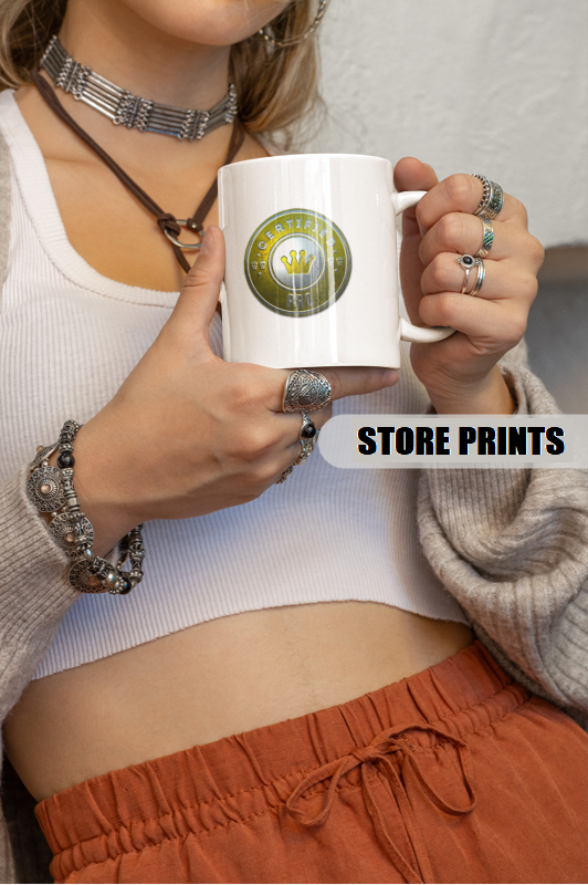 Caneca The Pro