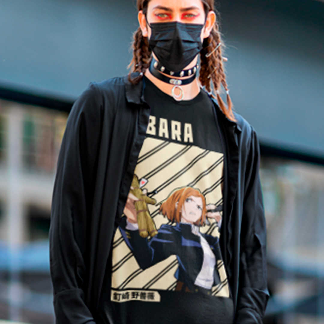 Nobara T-shirt