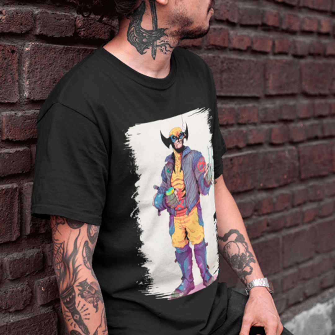 Wolverine '97