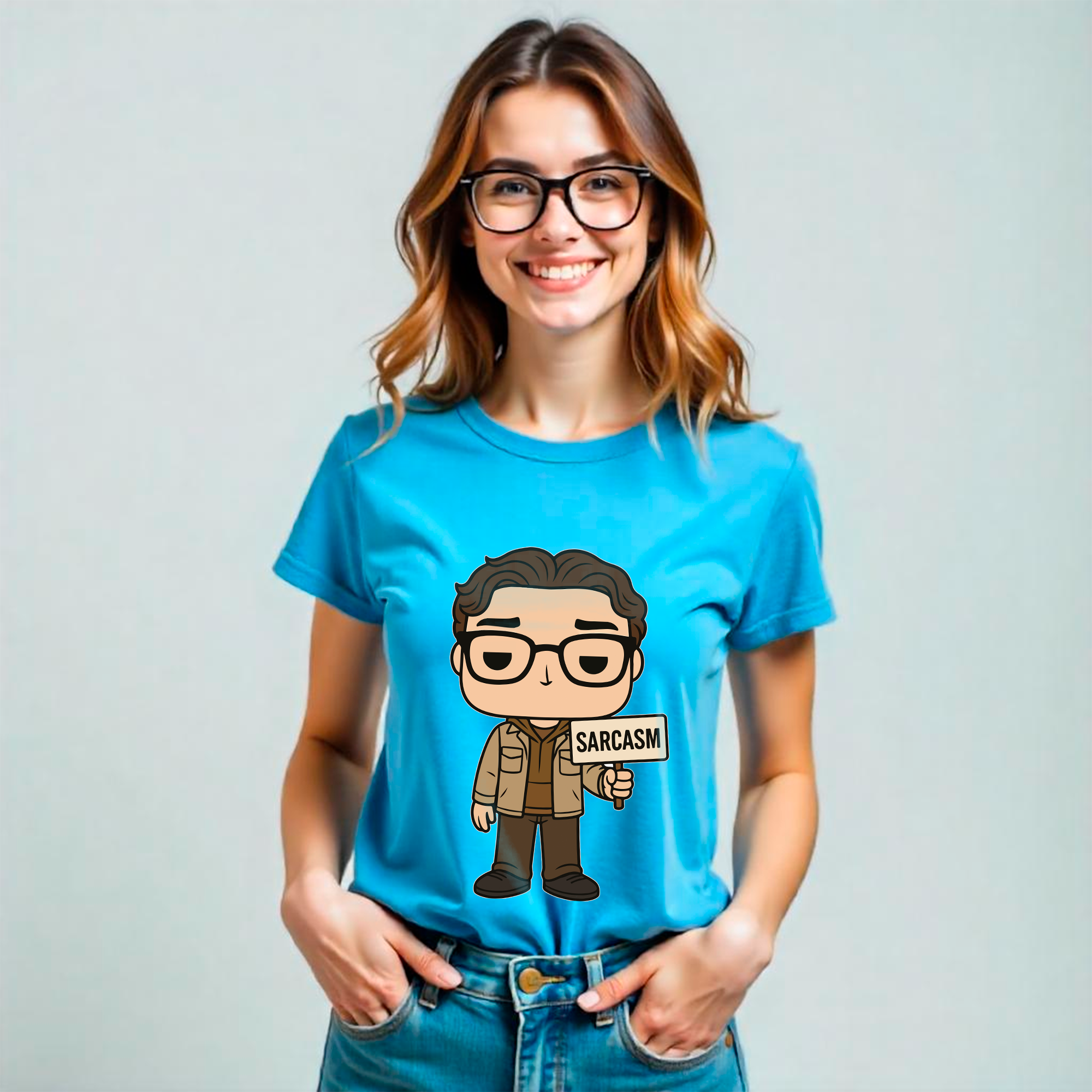 CAMISA LEONARD 