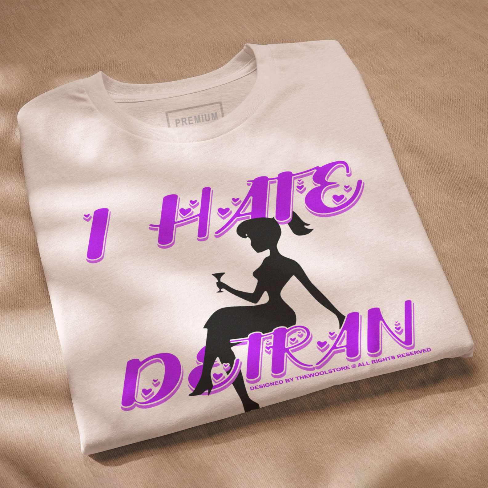 I Hate Detran