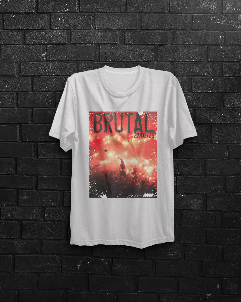 Fiel Brutal 2025