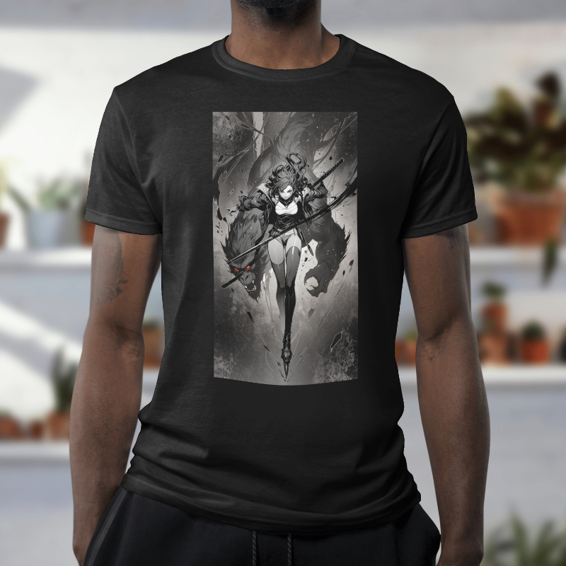 CAMISETA PIMA NOVA SKIN pima