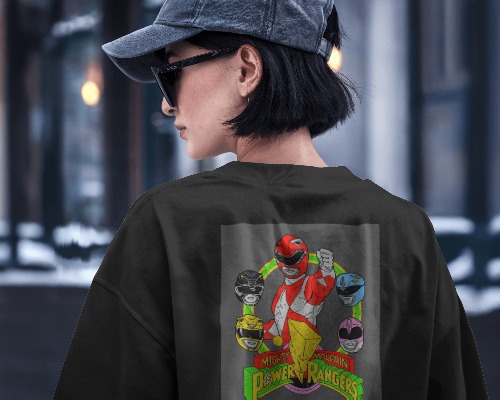 Nome do produto: CAMISETA NOVA SKIN