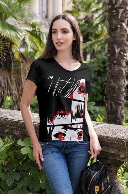 CAMISETA NOVA SKIN