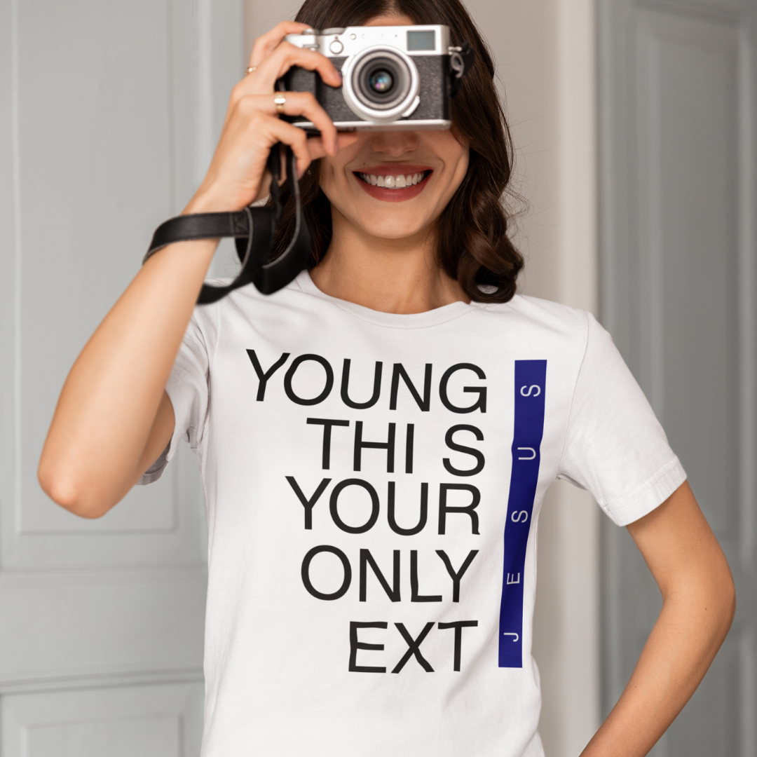 Camiseta Linha econômica clássica Apuck 2024