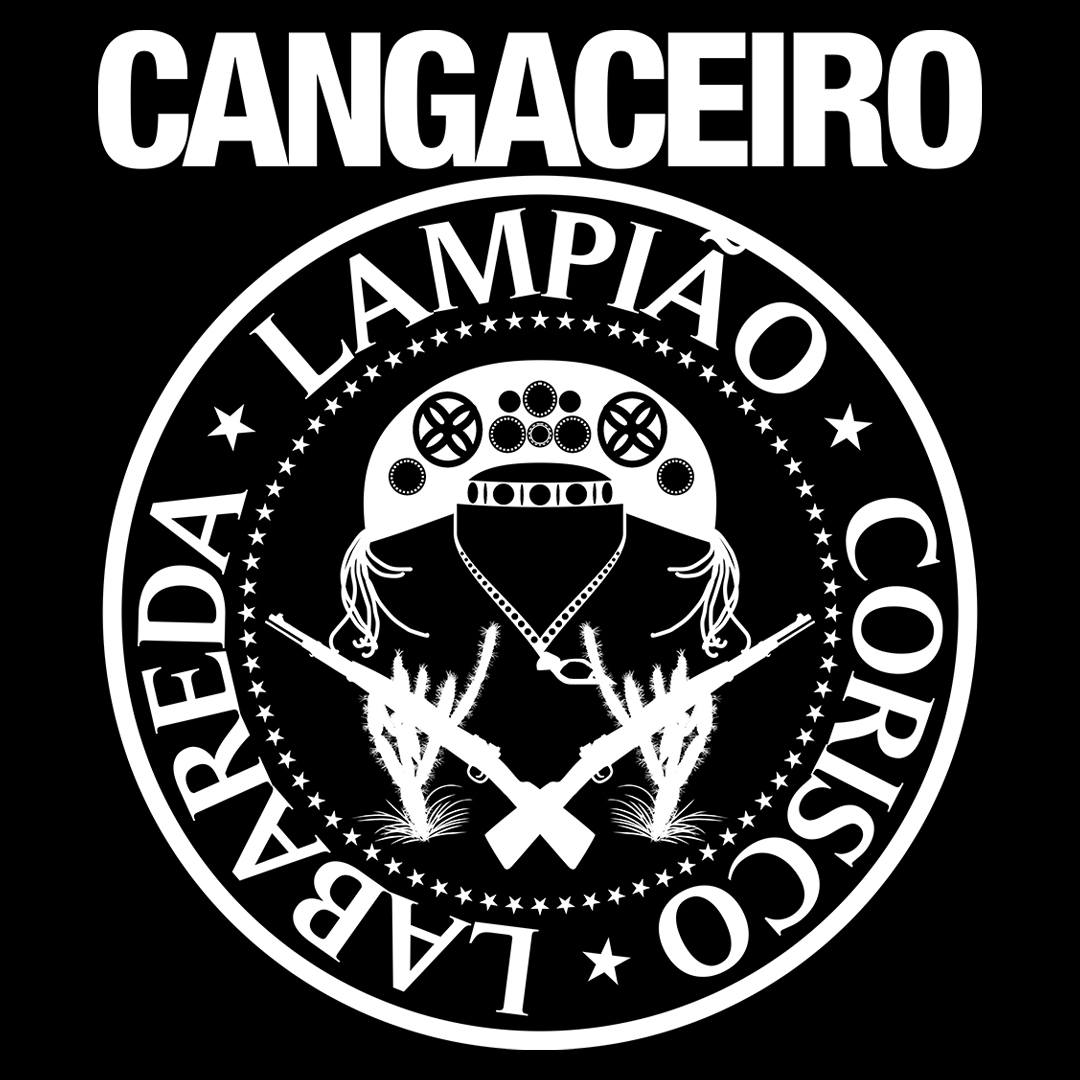 CAMISETA CANGACEIRO