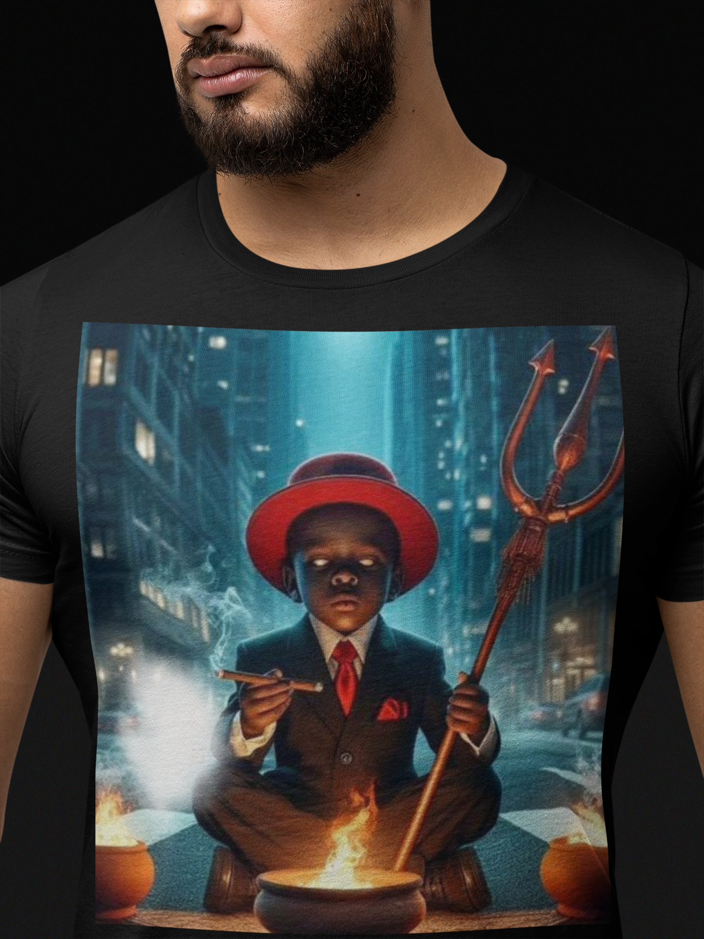Camiseta Mirim