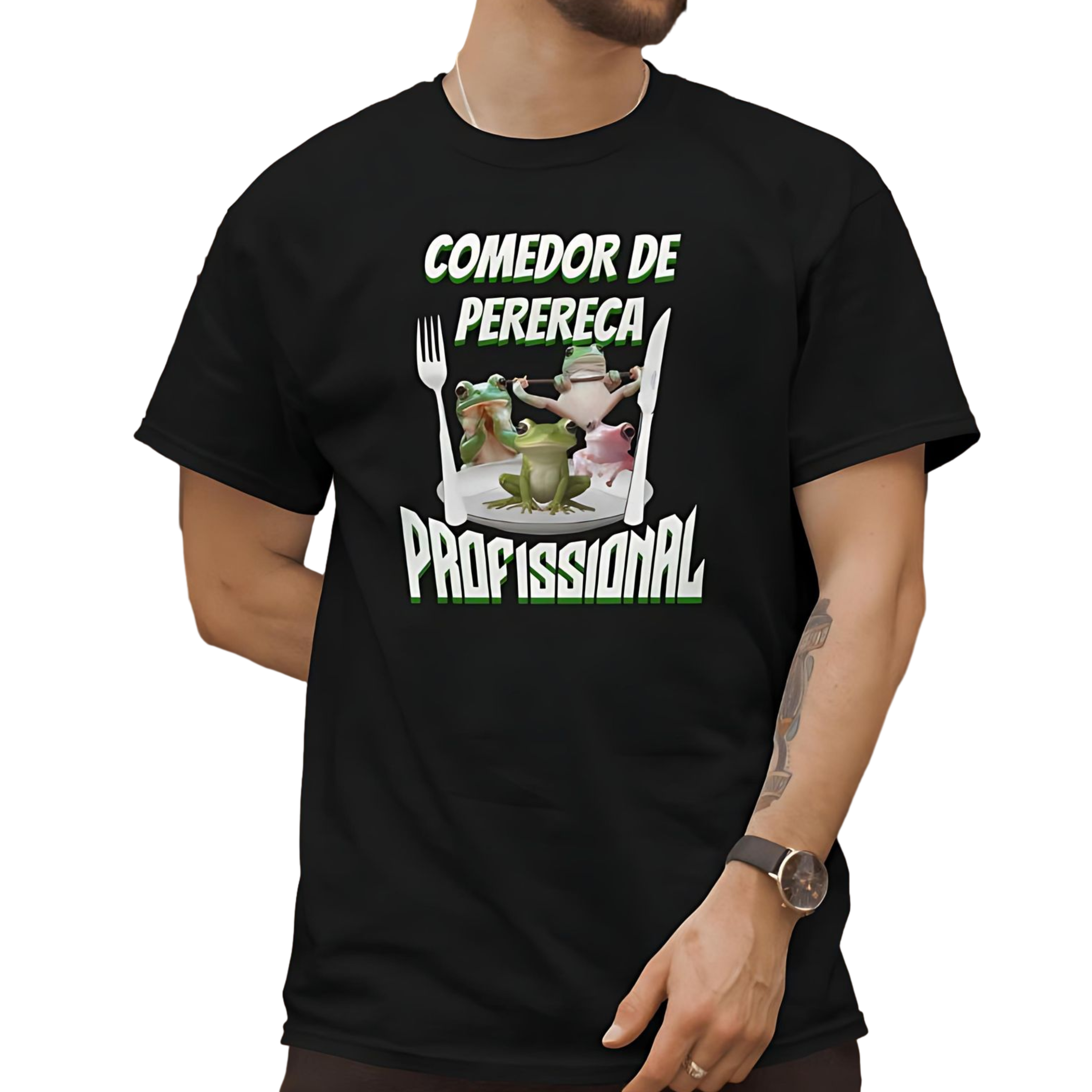 PERERECA