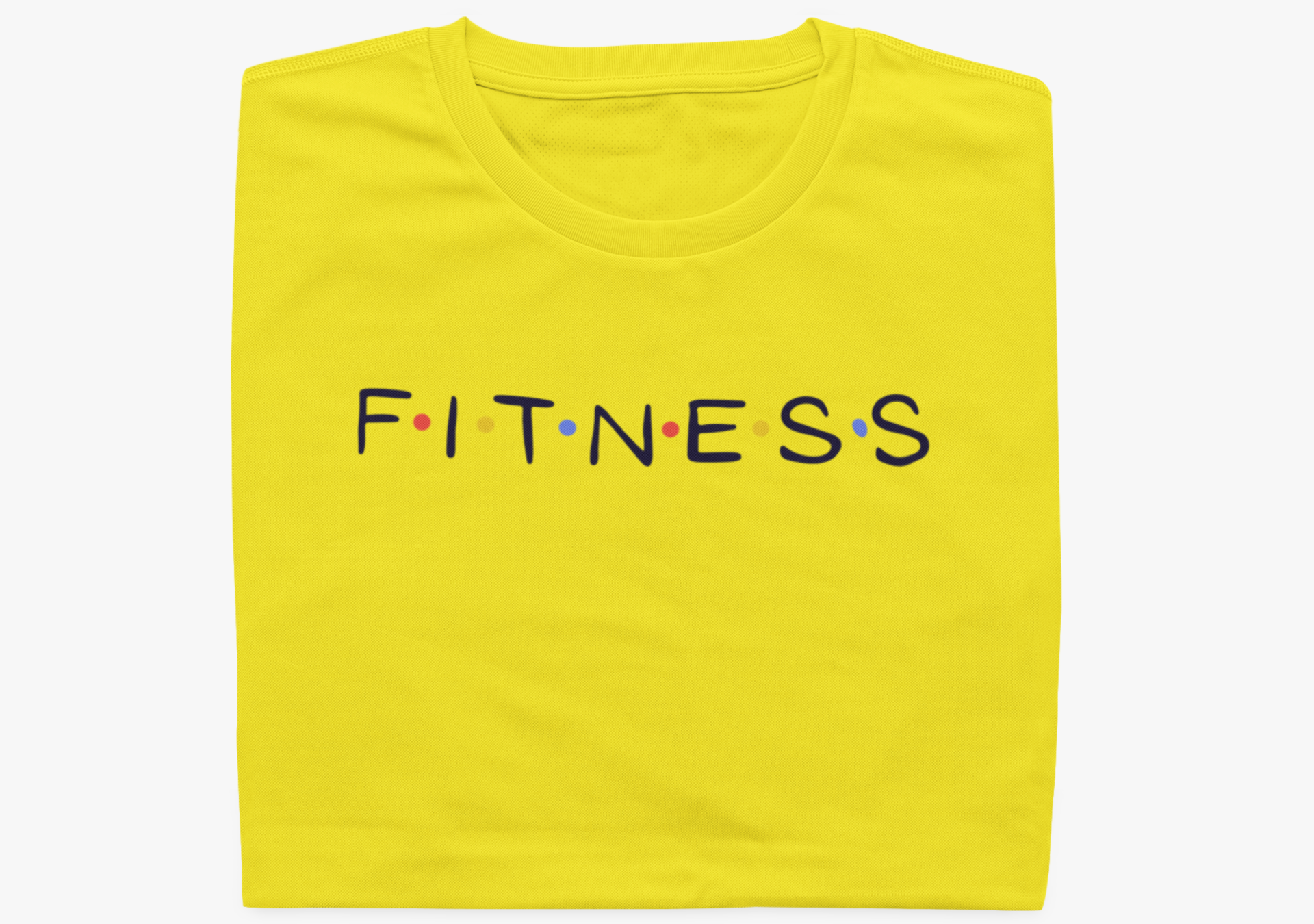 Friends Fitness