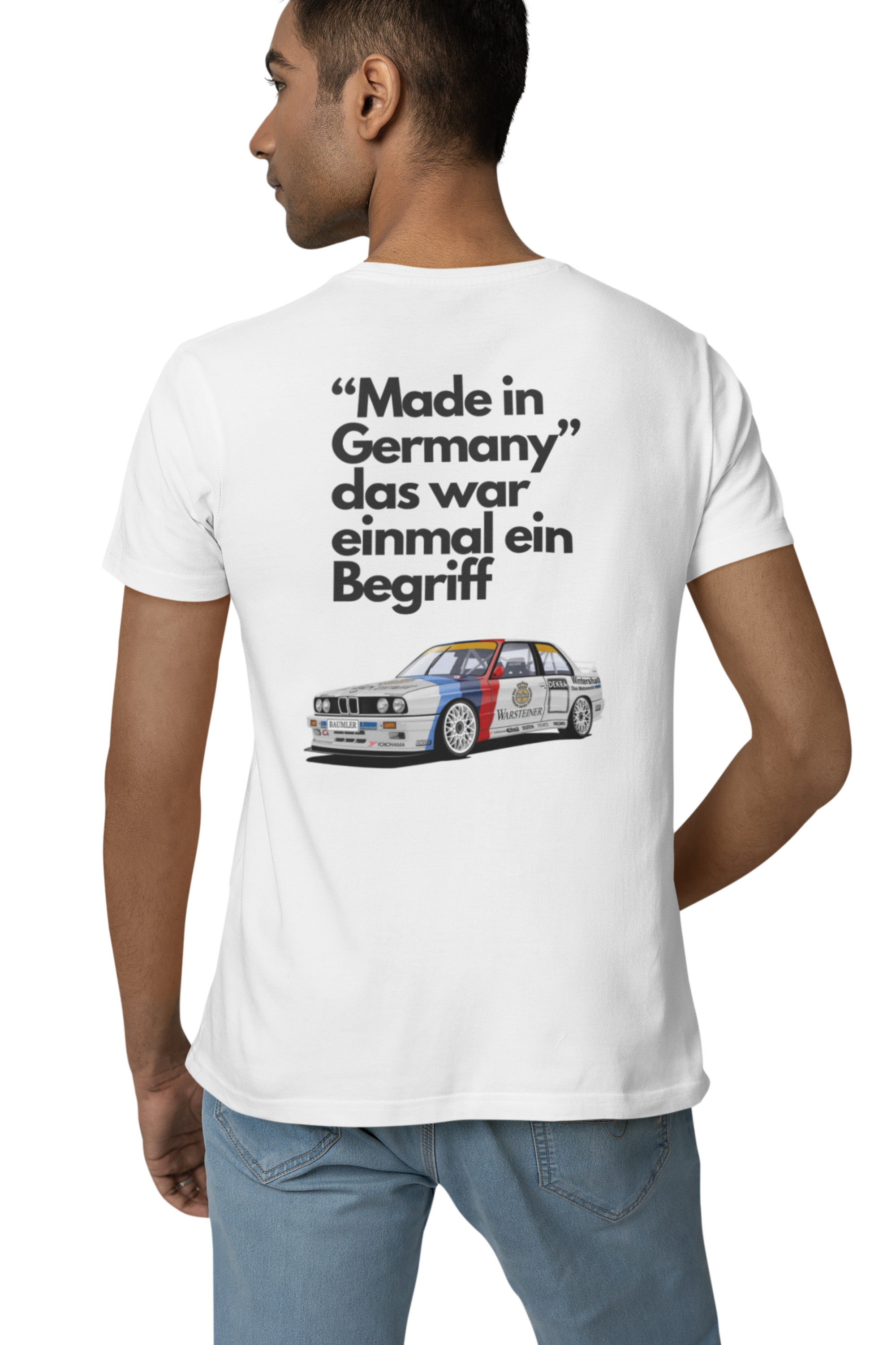 BMW M3 E30 - 