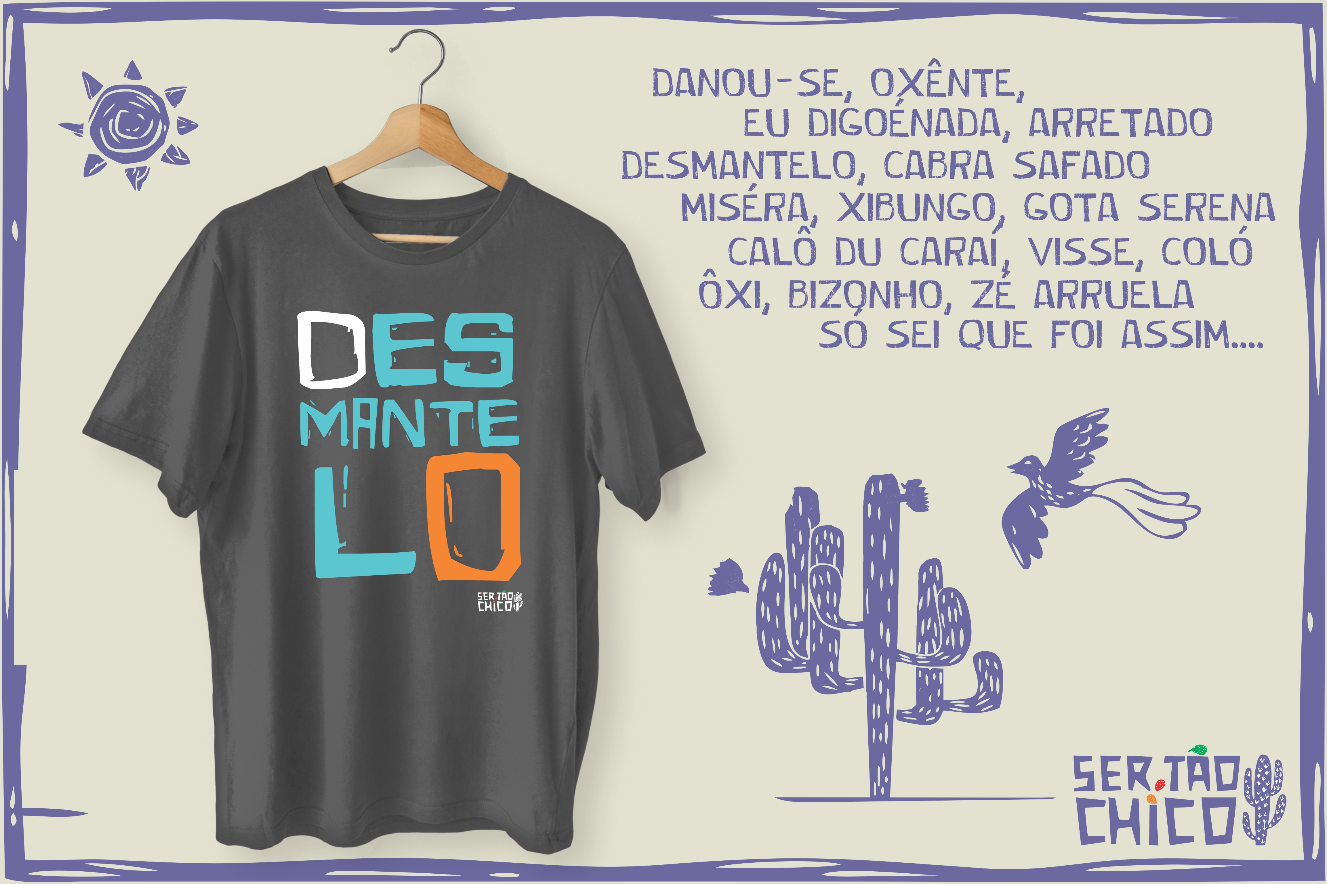 CAMSETA ESTONADA - XILOSA - DESMANTELO 
