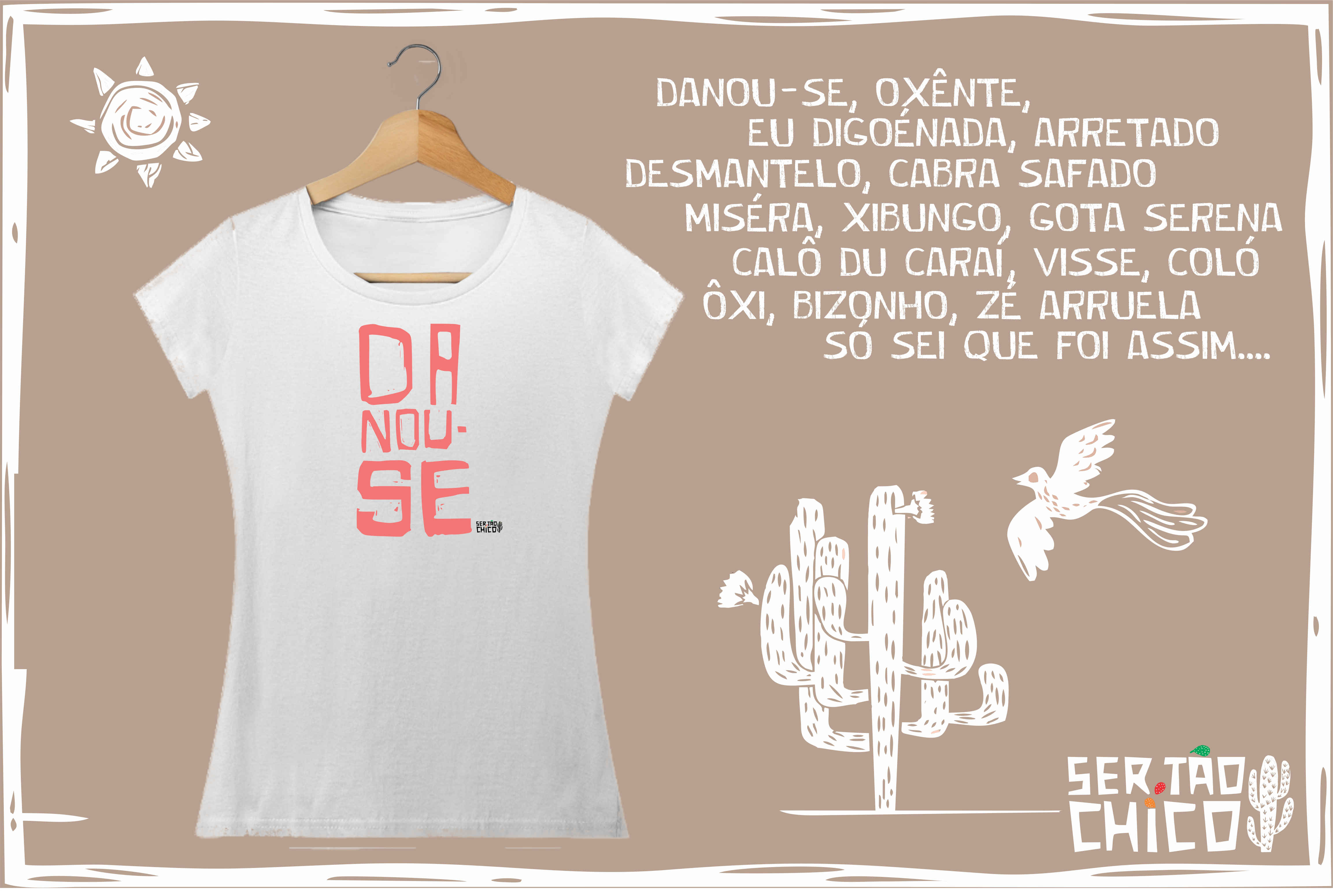 XILOSA - DANOU-SE