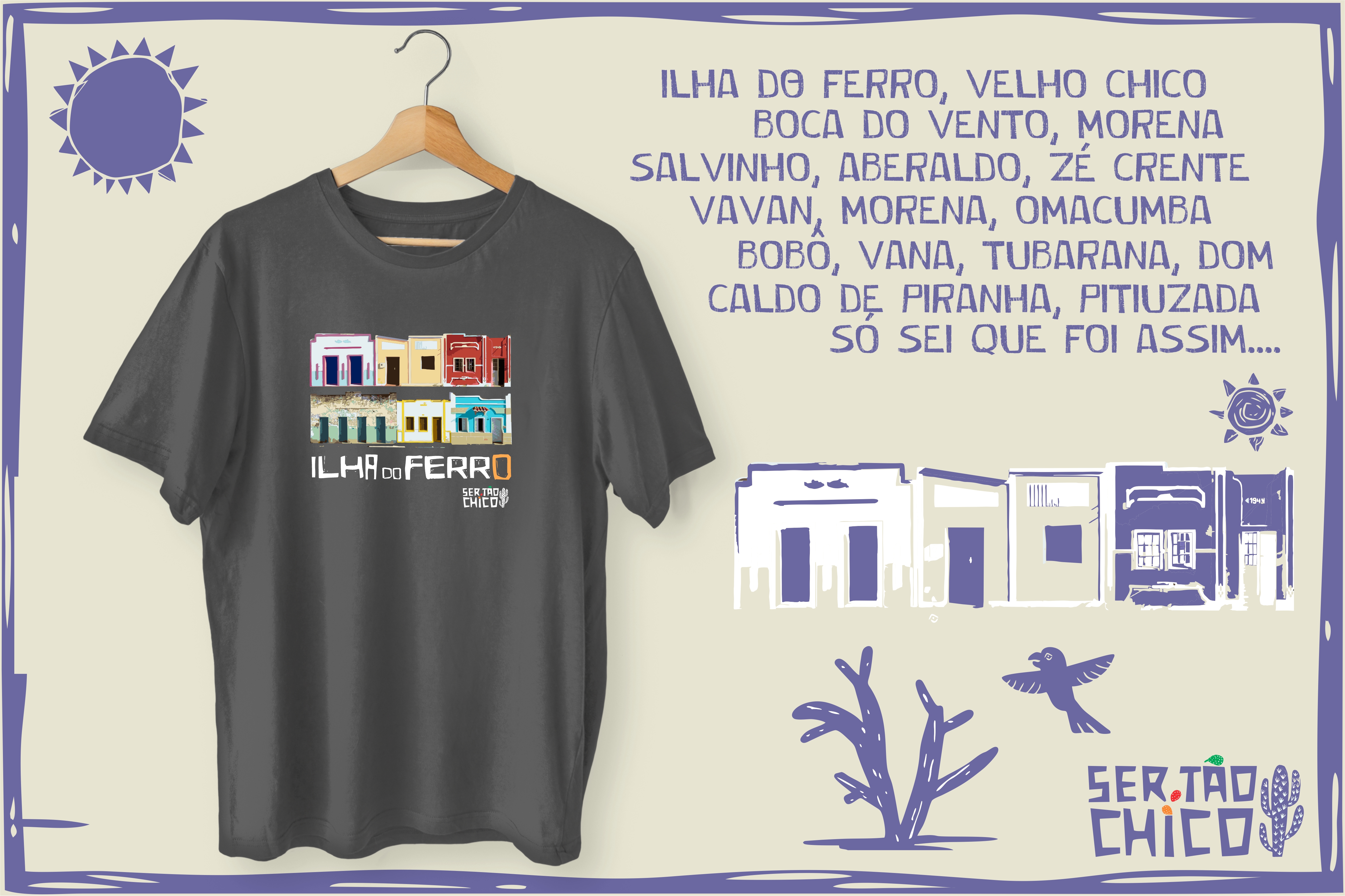 ILHA DO FERRO 1