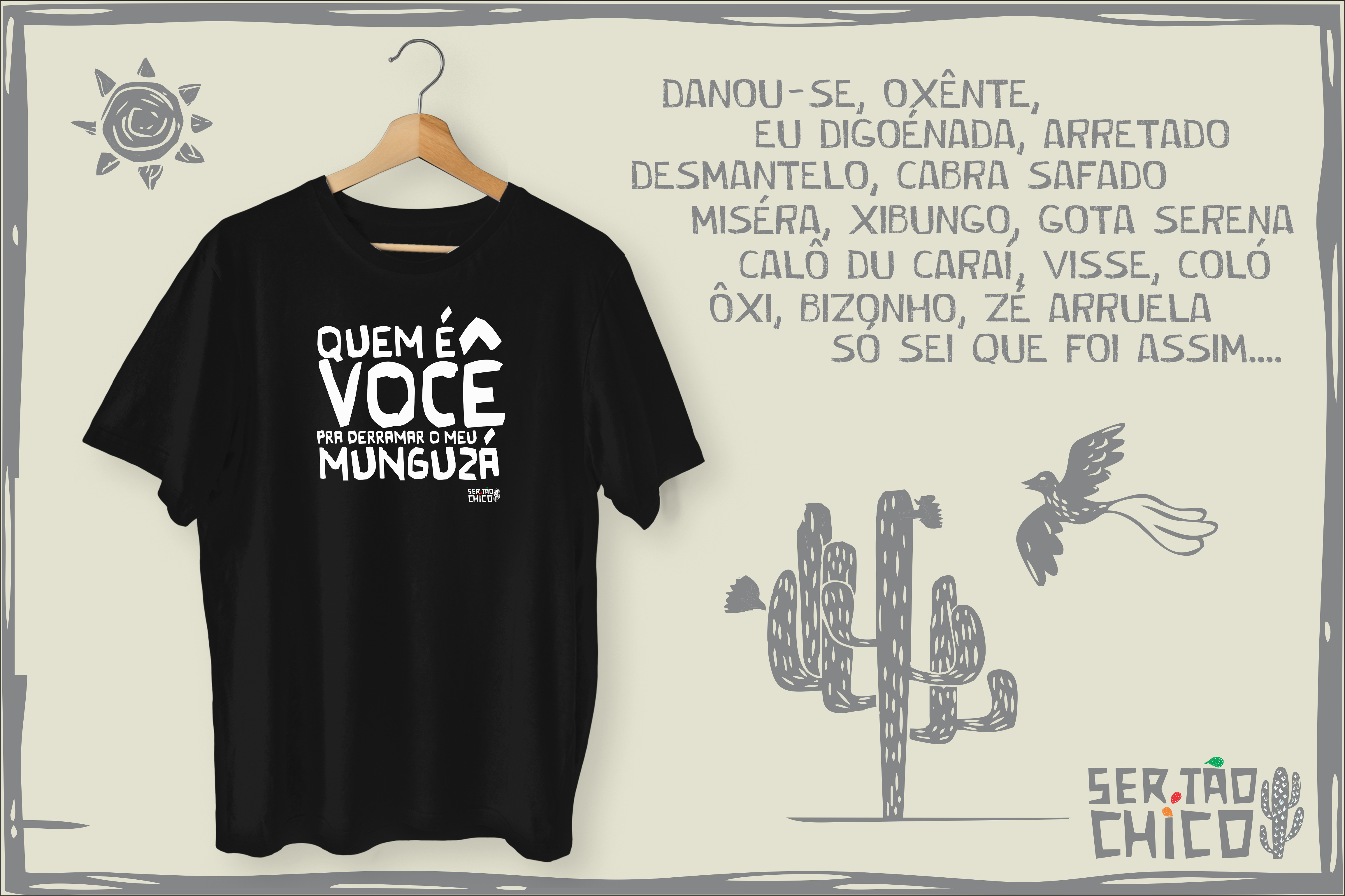 FORRÓ - MUNGUZÁ