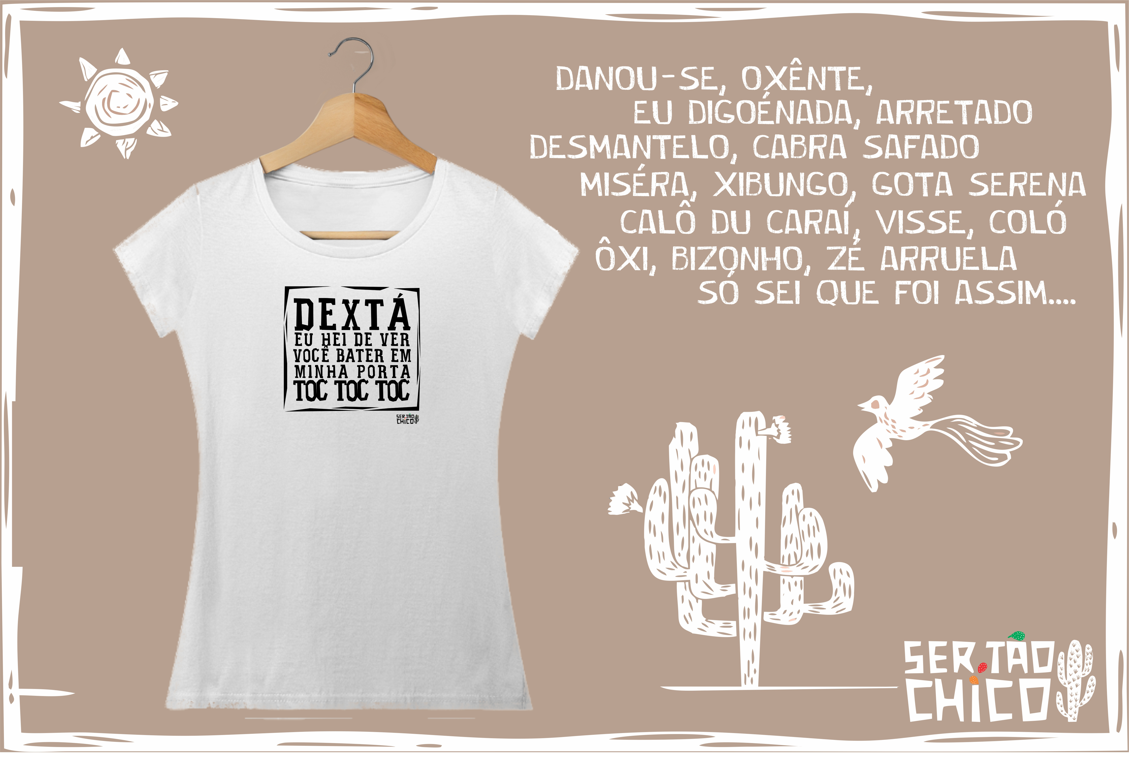 FORRÓ - DEXTÁ