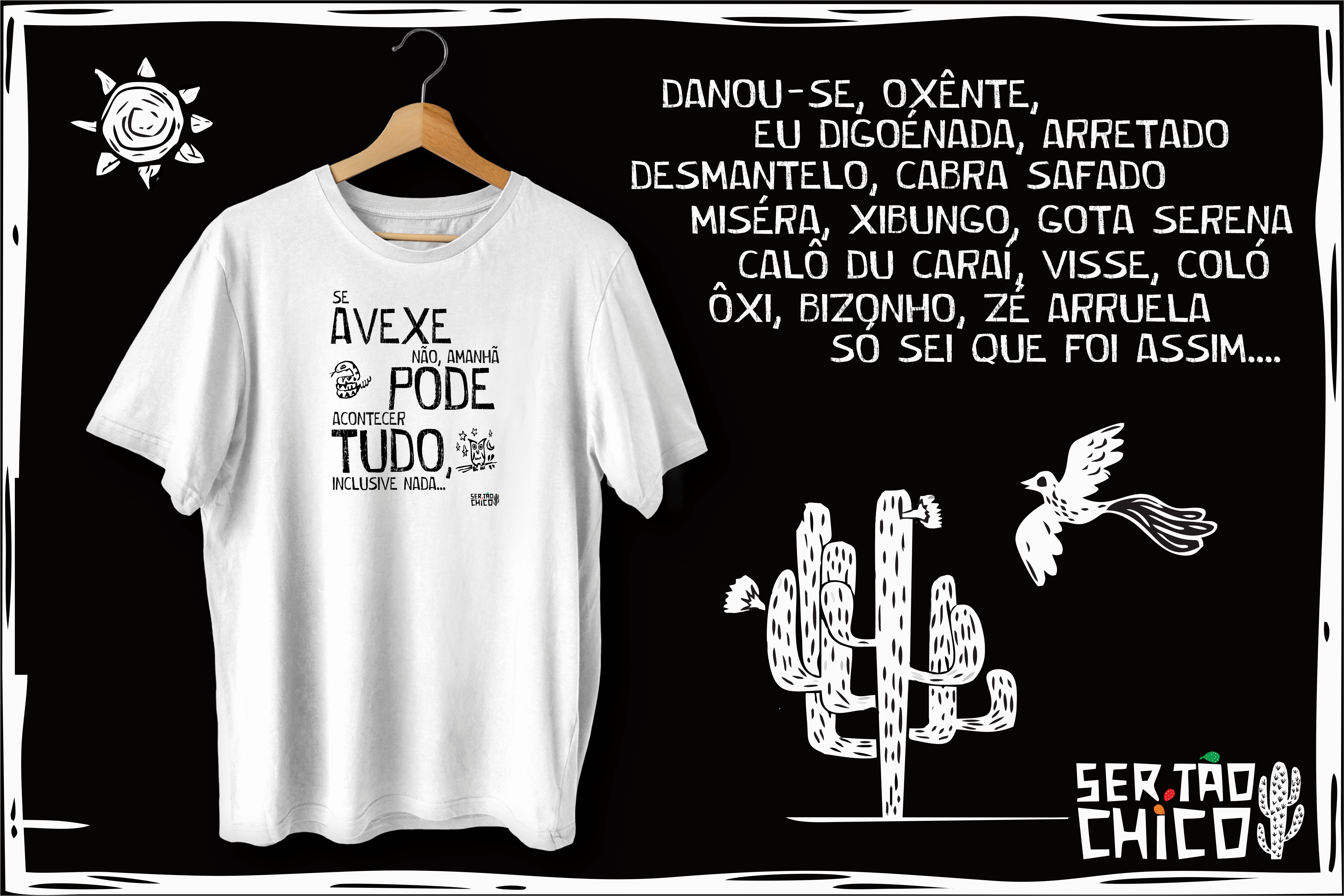 FORRÓ - SE AVEXE NÃO (1)
