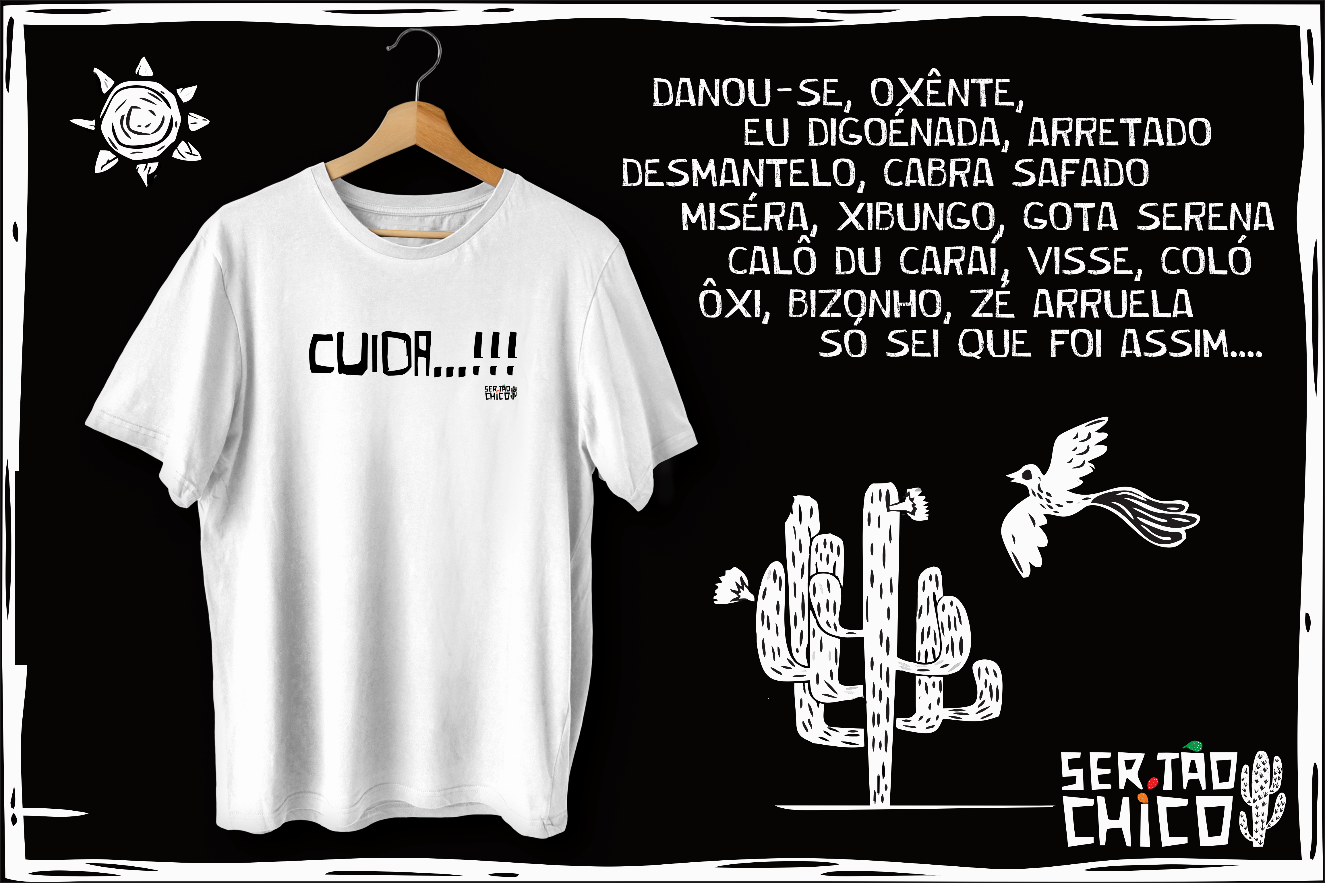 XILOSA - CUIDA...!!!