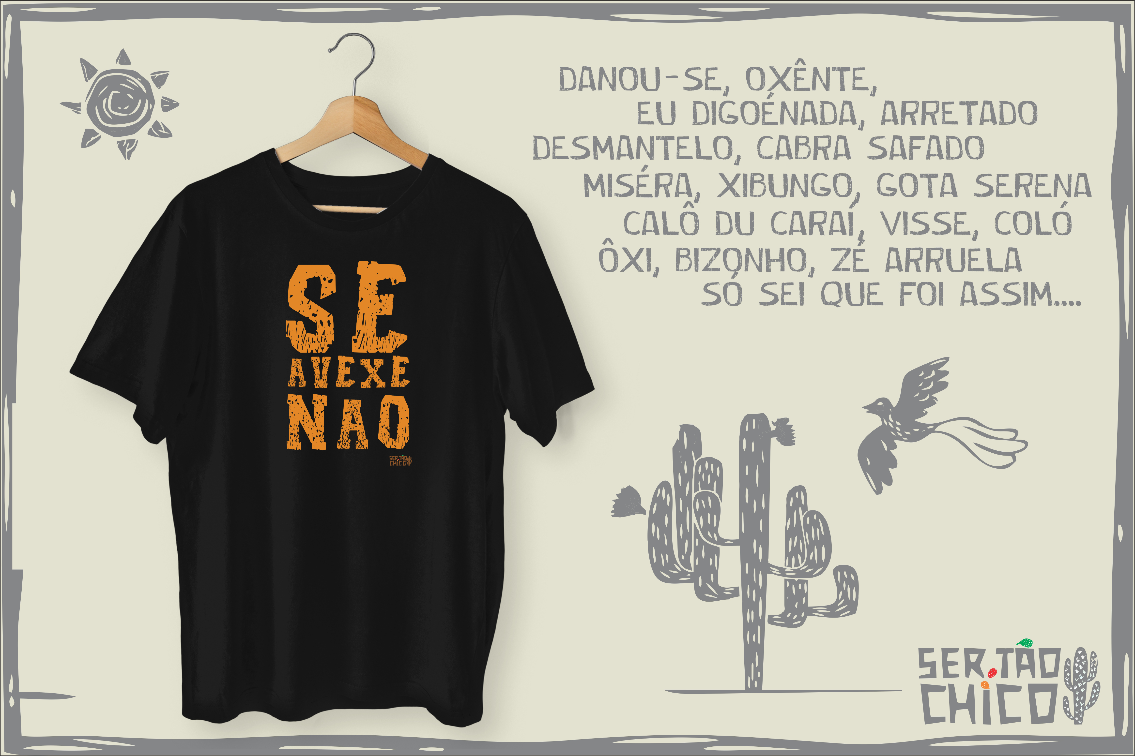 XILOSA - SE AVEXE NÃO (2)