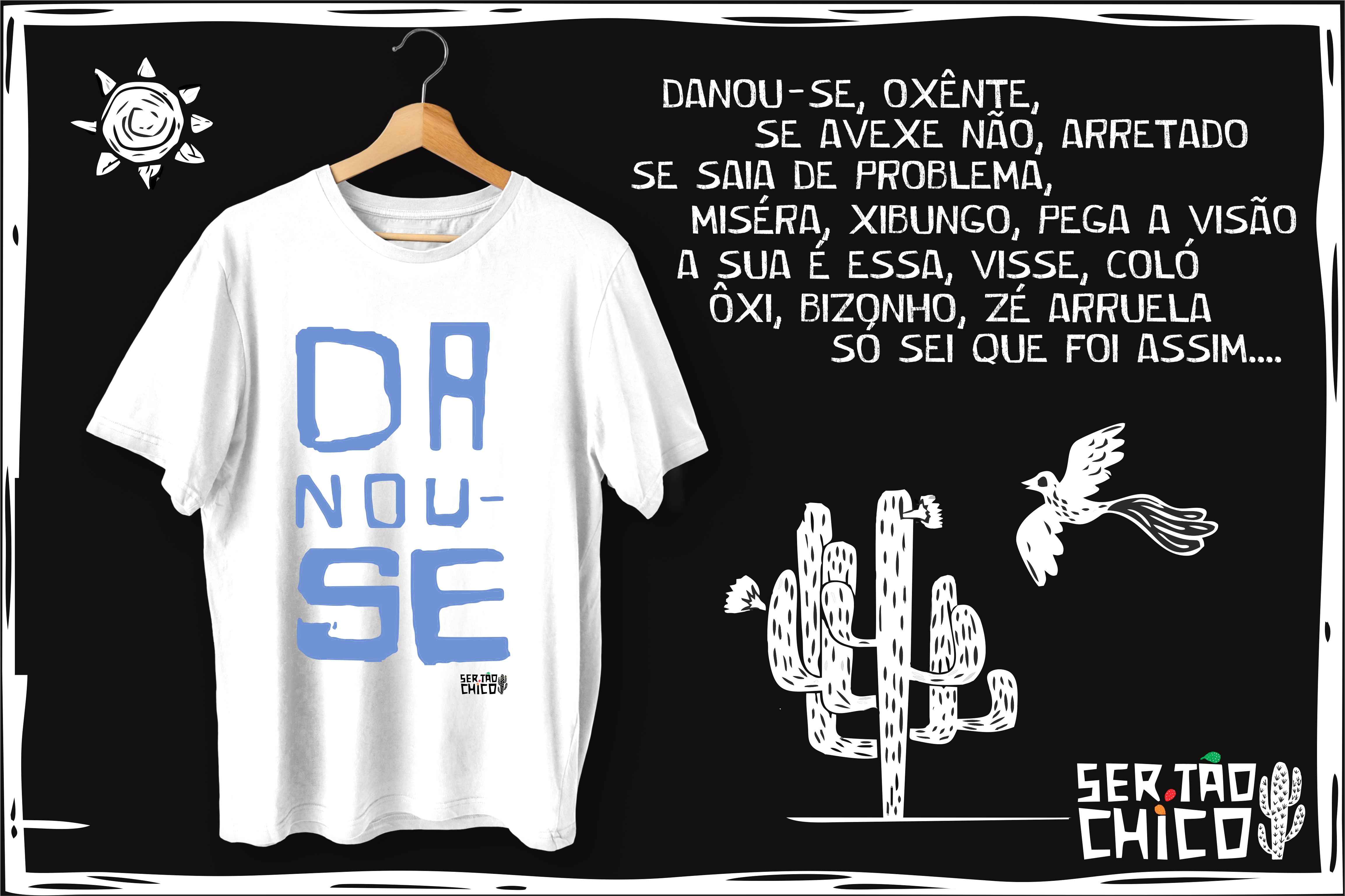 XILOSA - DANOU-SE