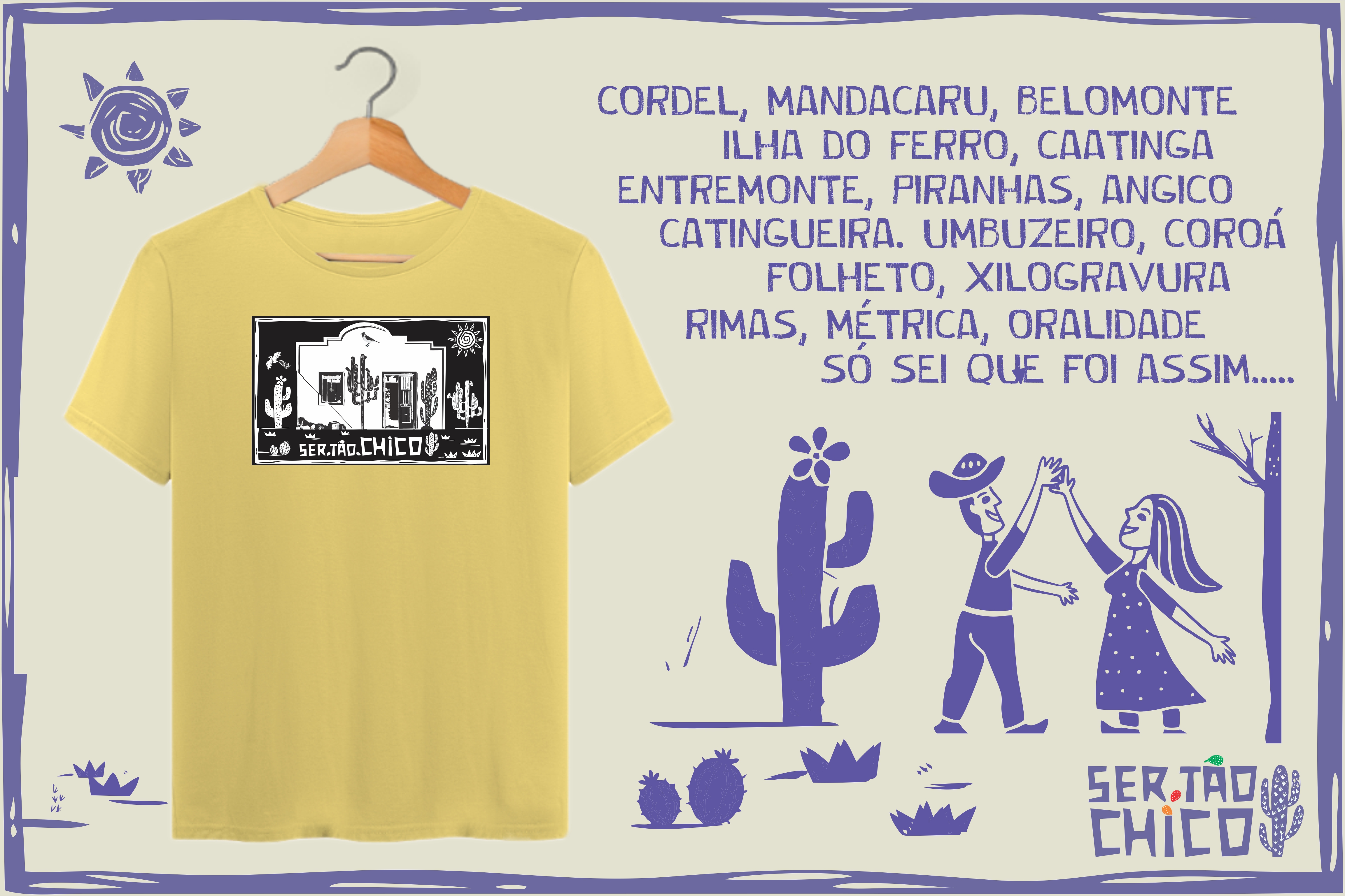 CORDEL - LOGO 1