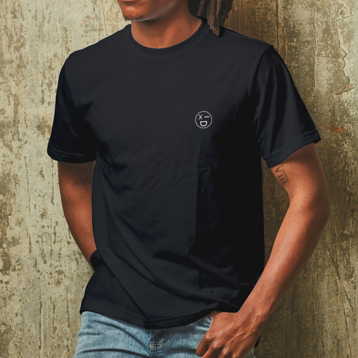 T-SHIRT BASIC XID
