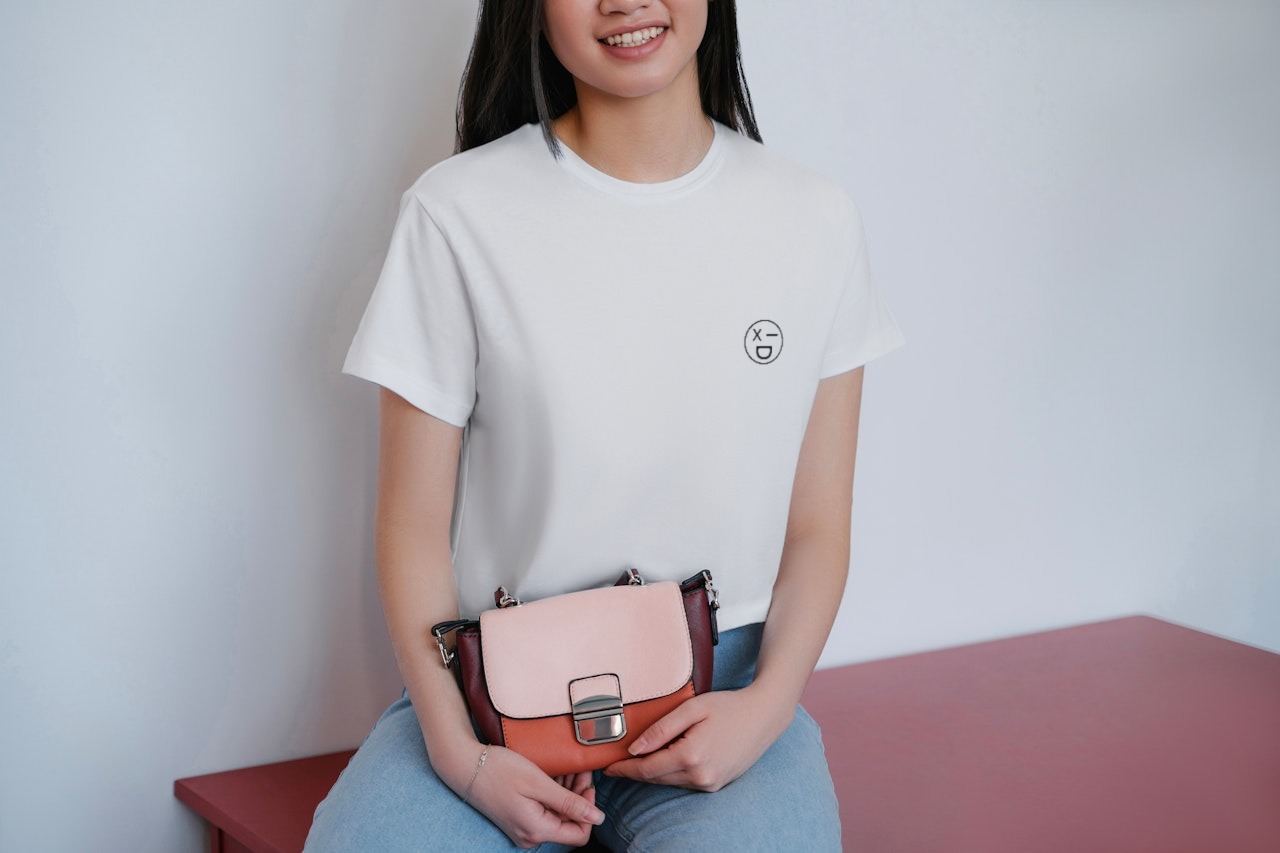 T-SHIRT BASIC XID