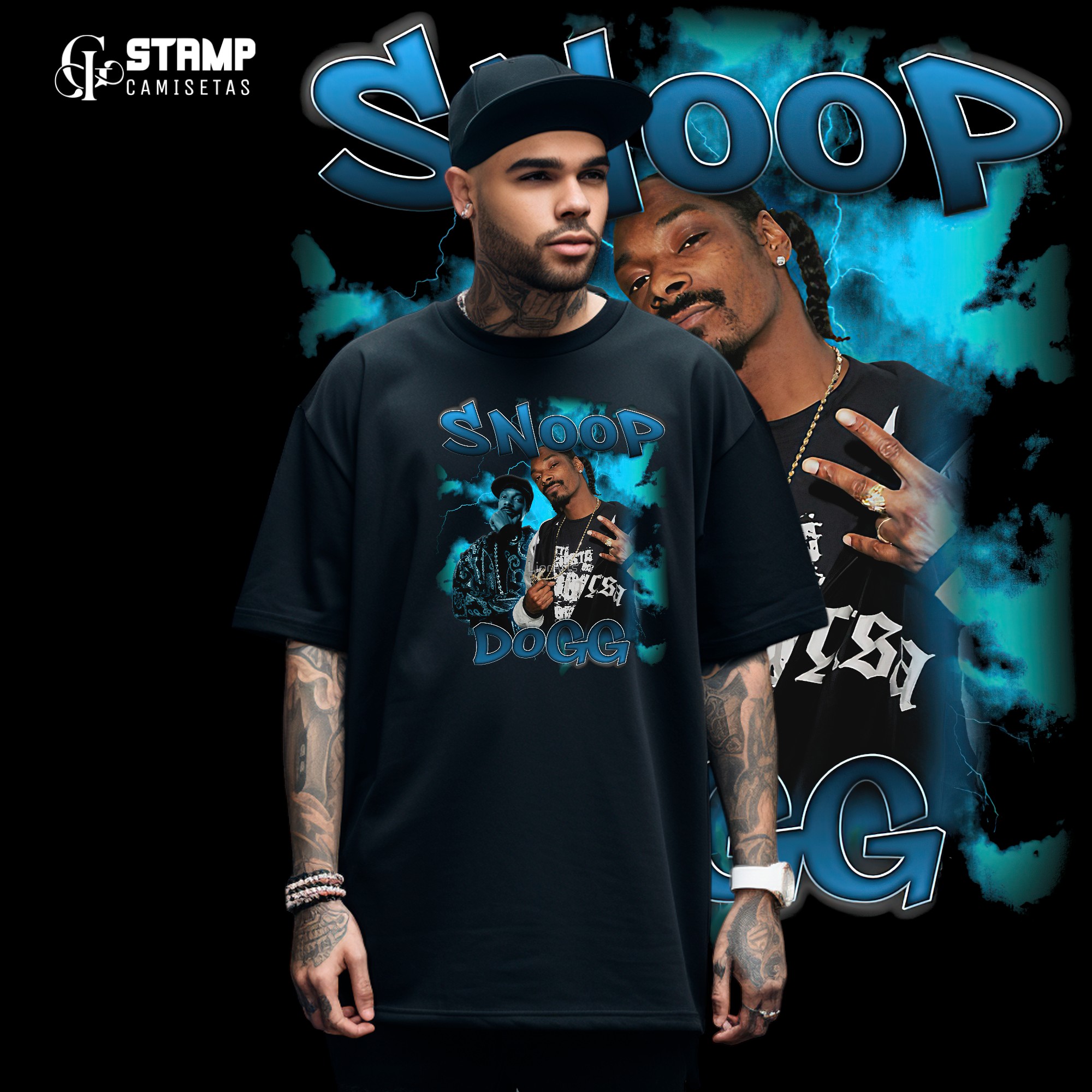 Snoop Dogg