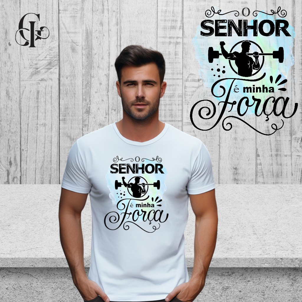 Camiseta 