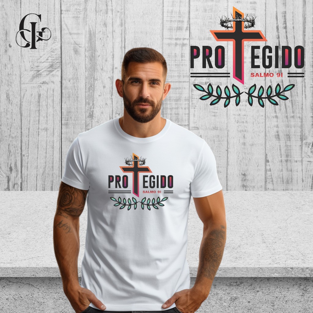 Camiseta 