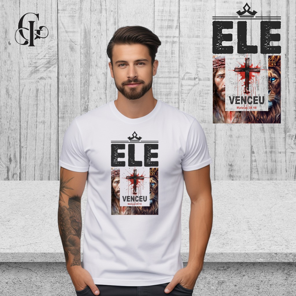 Camiseta 