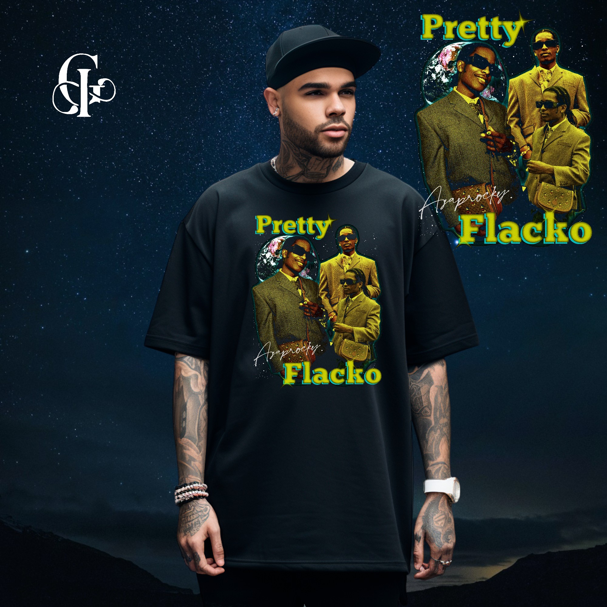Pretty Flacko #CulturaHipHop #A$APRocky
