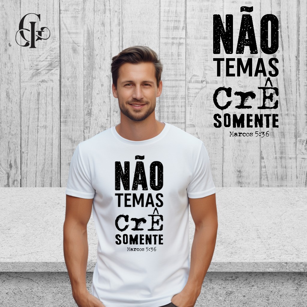 Camiseta  