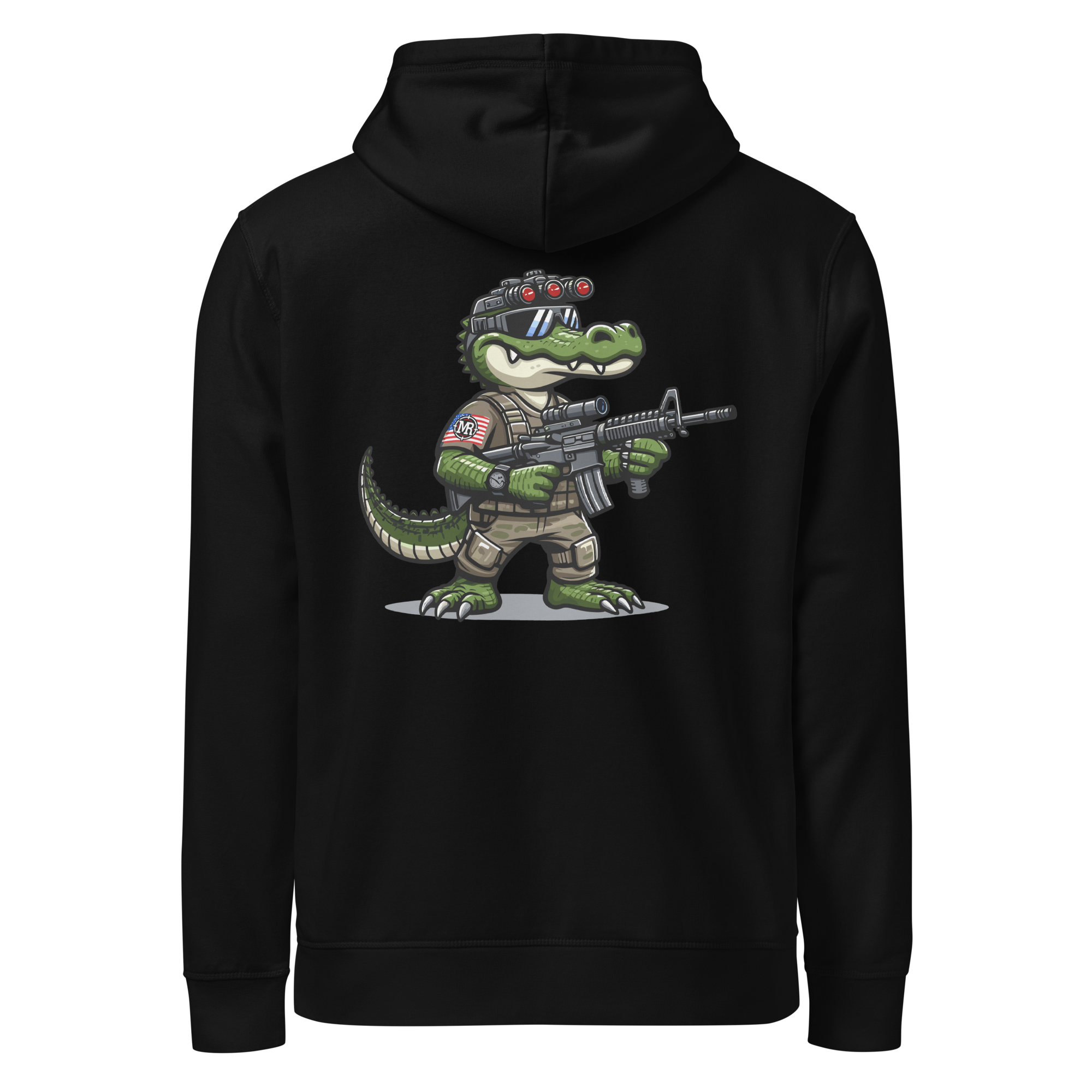 FLORIDA ALLIGATOR