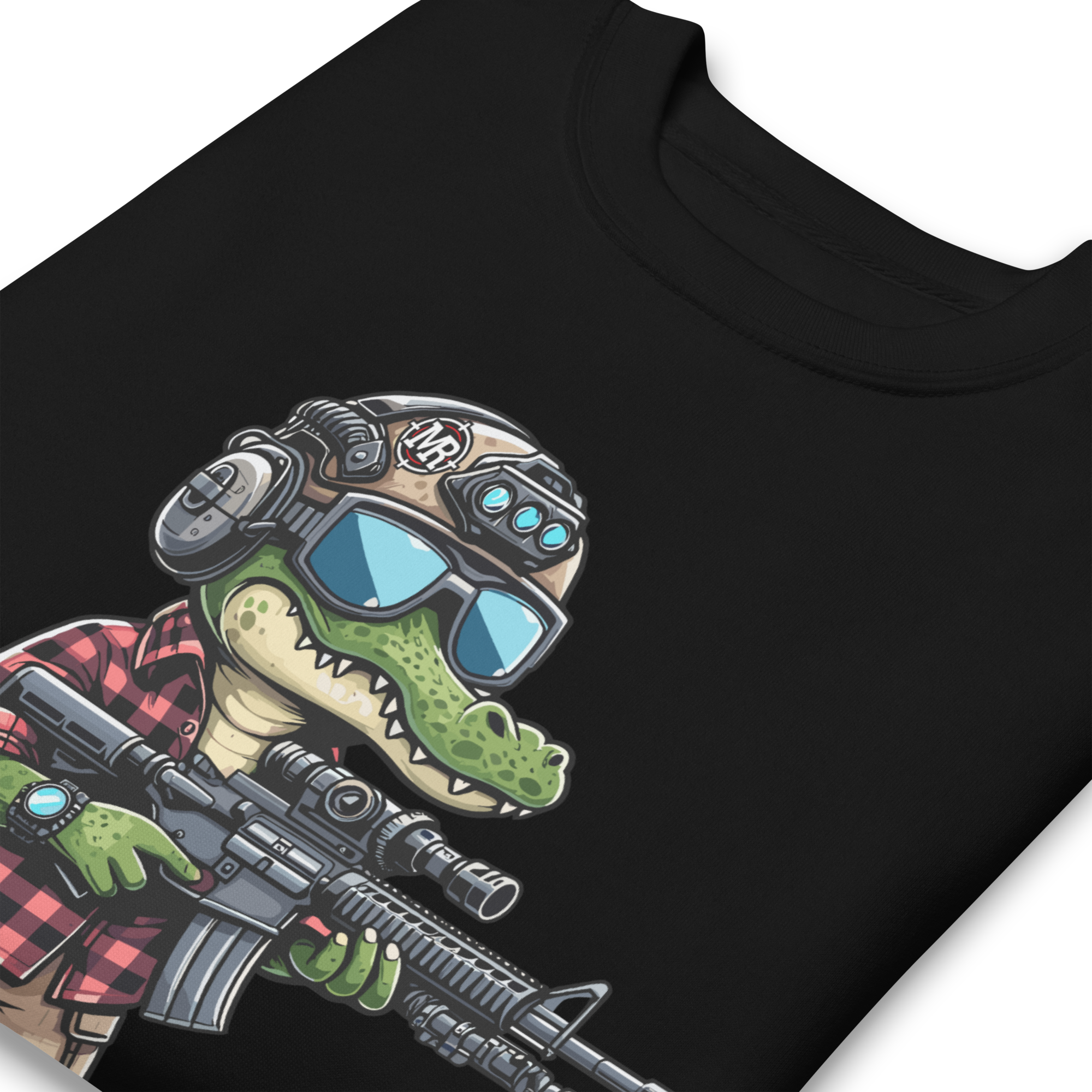 TACTICAL GATOR